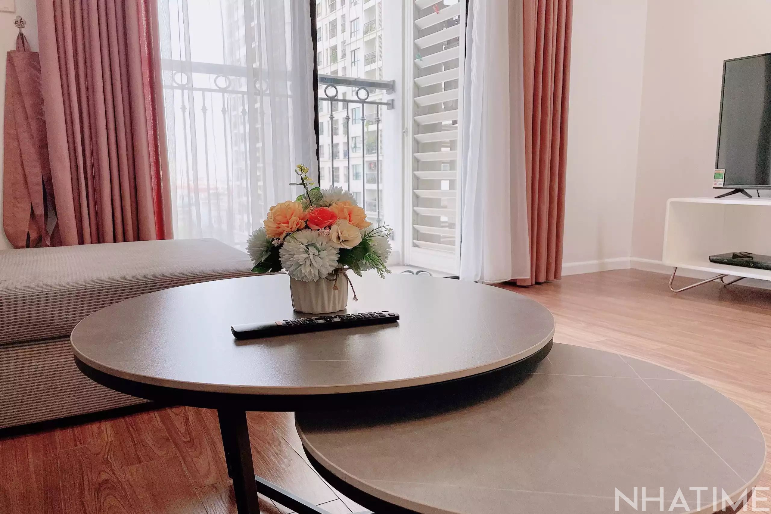 Cho thuê căn hộ 2 phòng ngủ Photo No.5