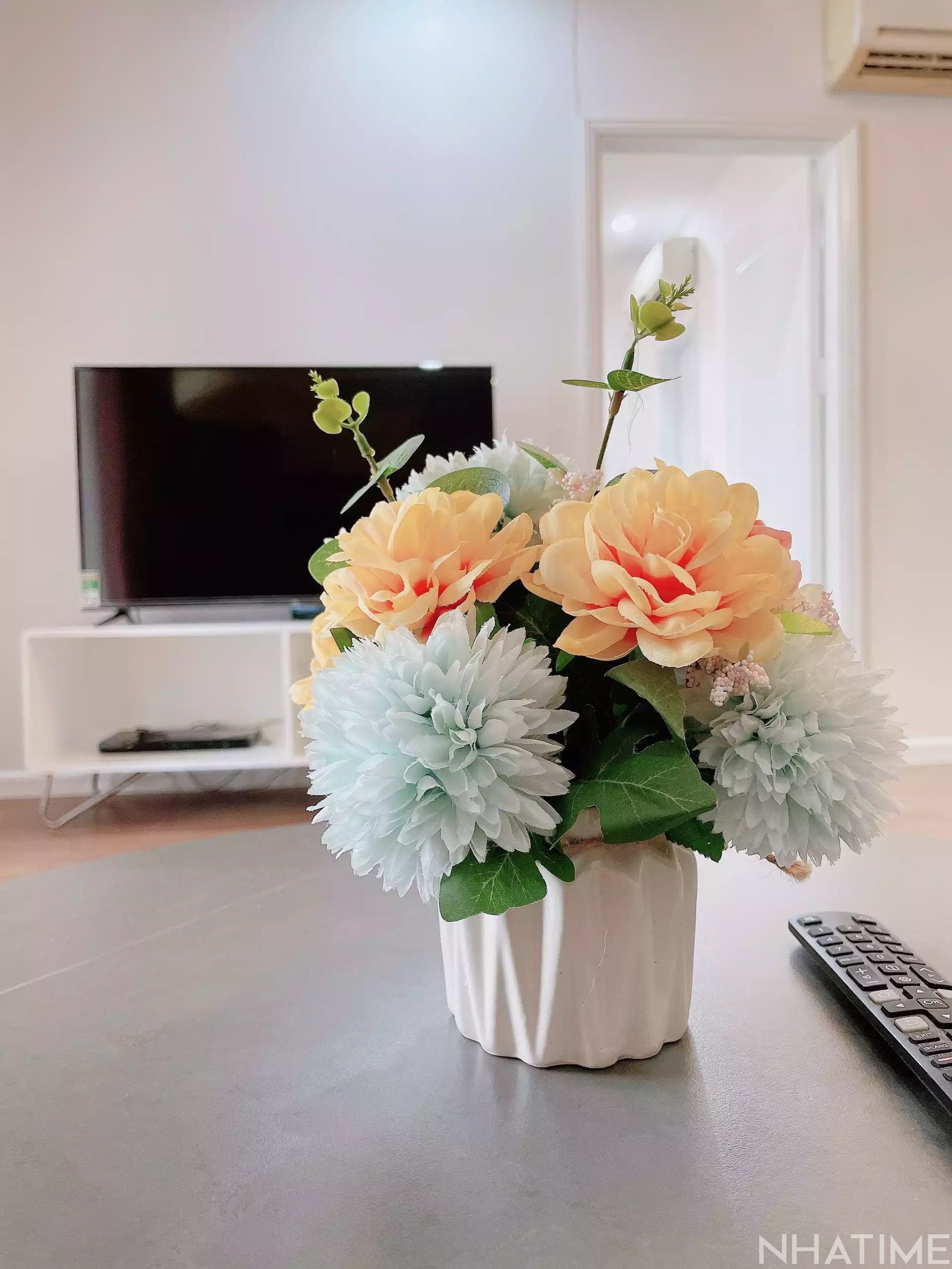 Cho thuê căn hộ 2 phòng ngủ Photo No.7