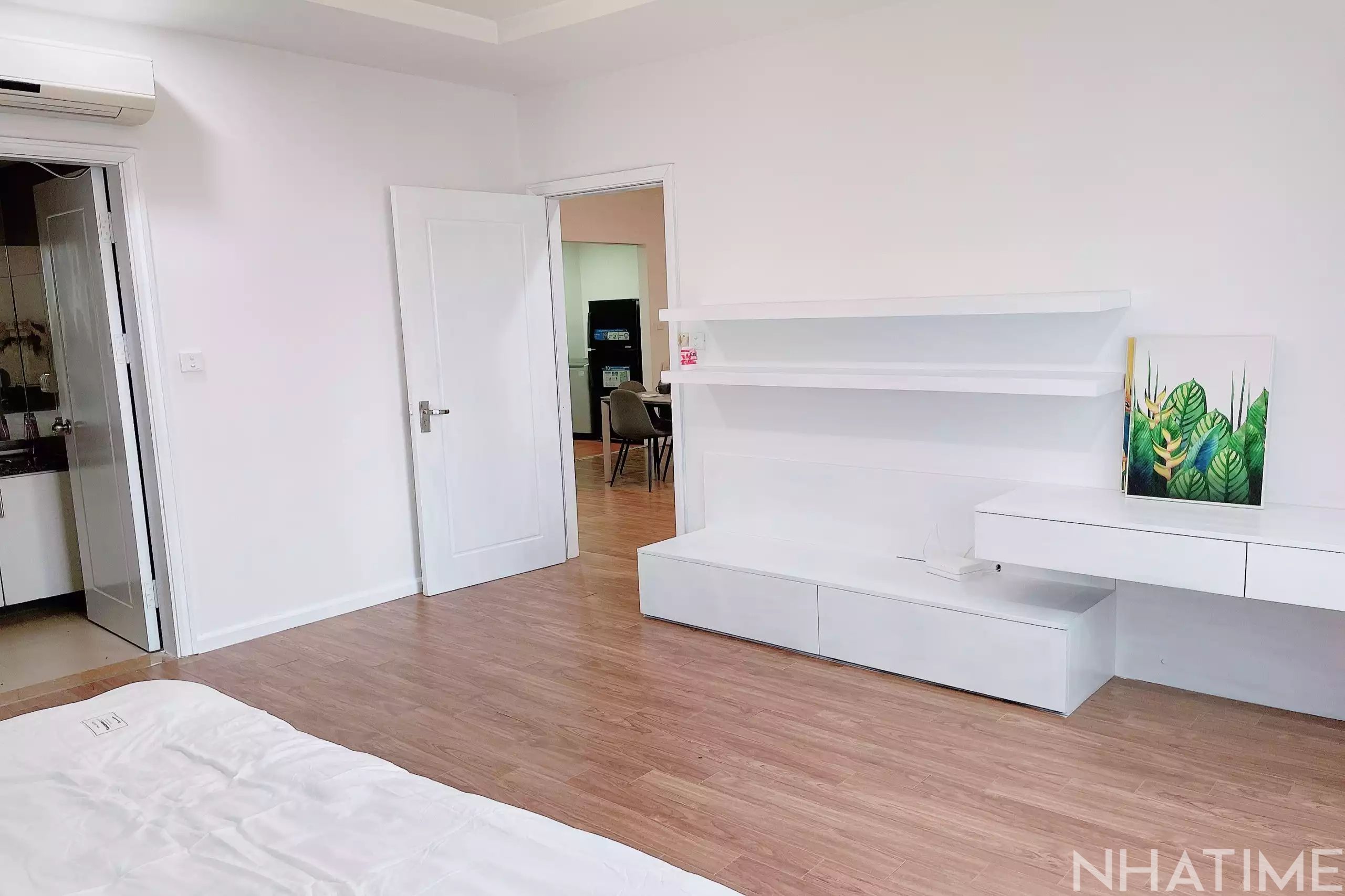 Cho thuê căn hộ 2 phòng ngủ Photo No.8