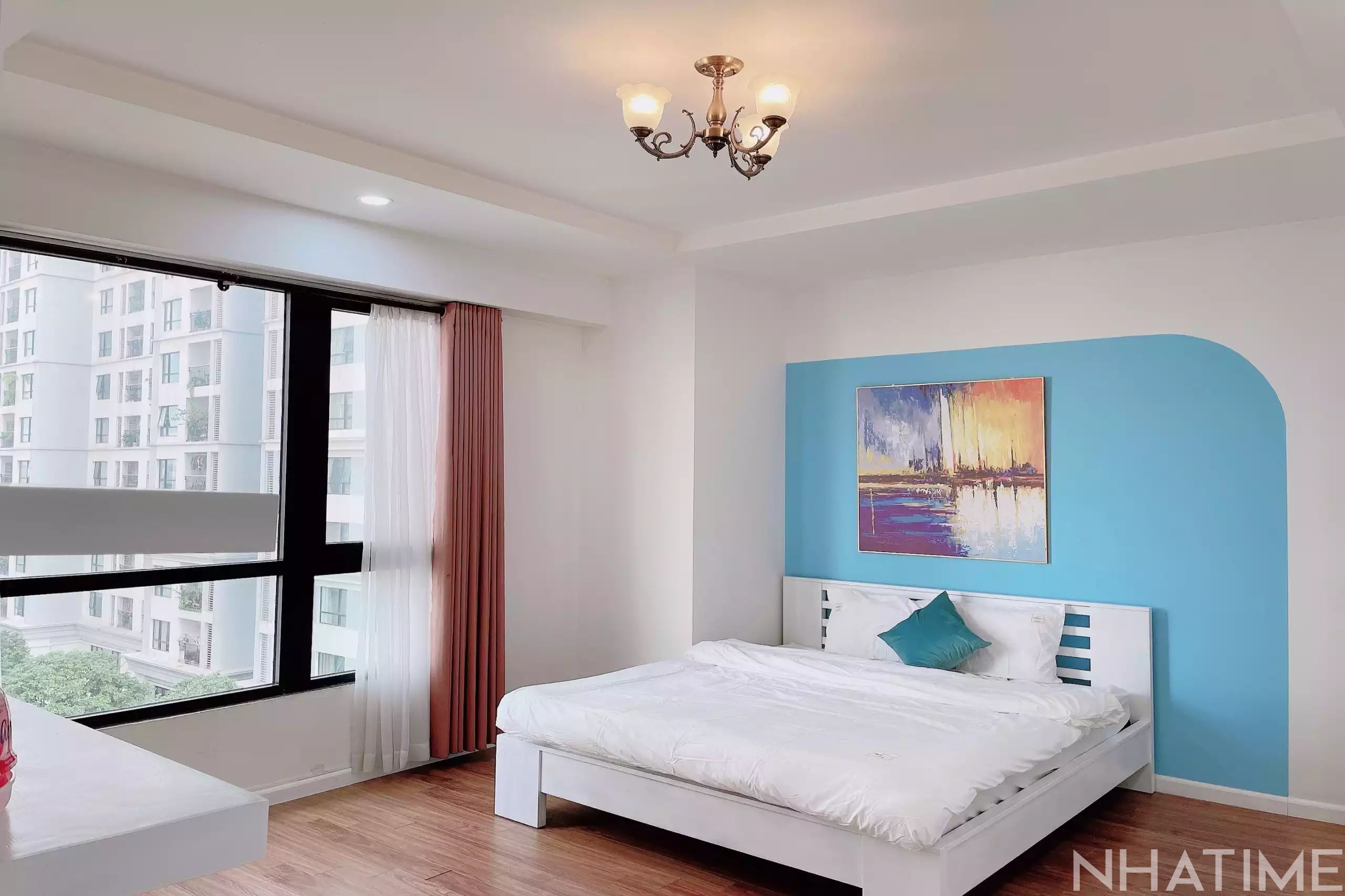 Cho thuê căn hộ 2 phòng ngủ Photo No.10