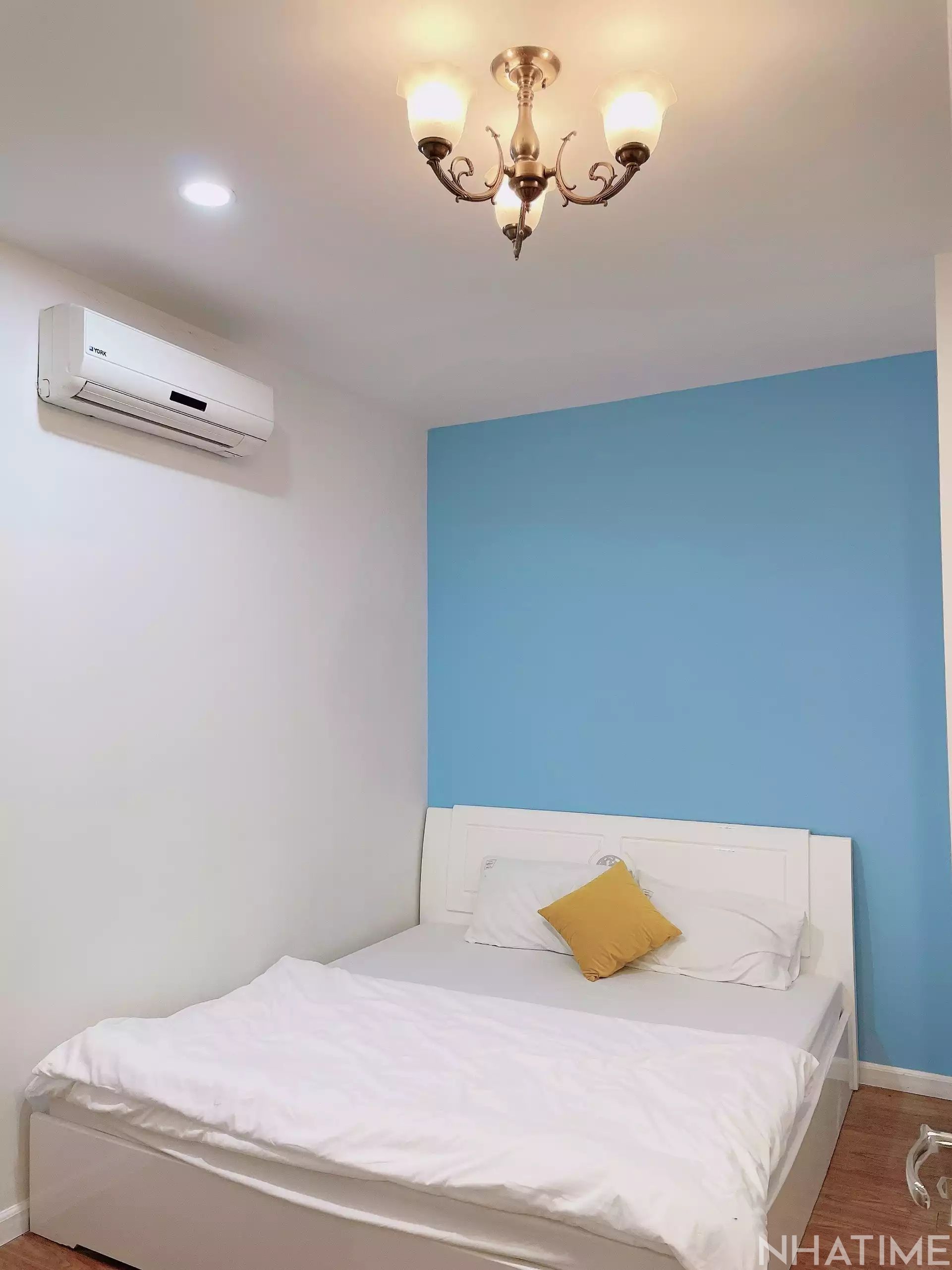 Cho thuê căn hộ 2 phòng ngủ Photo No.11