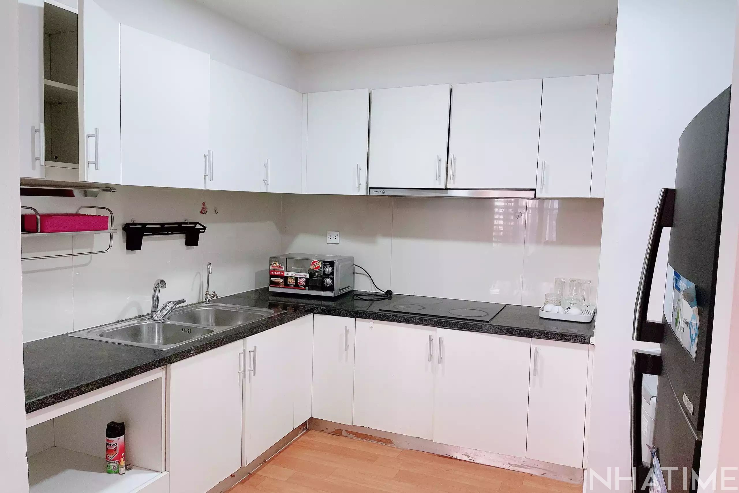 Cho thuê căn hộ 2 phòng ngủ Photo No.12