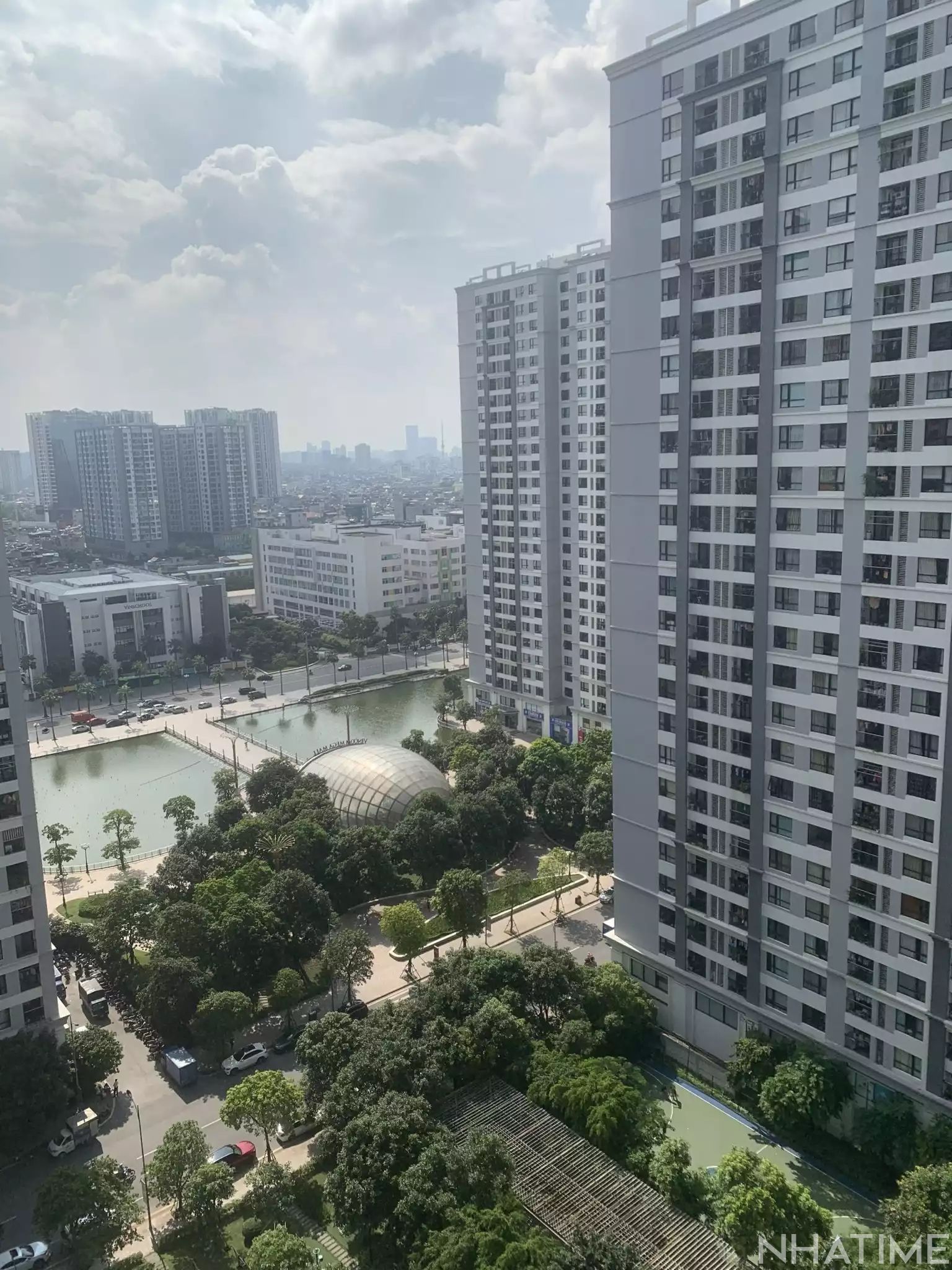 Cho thuê căn hộ 2 phòng ngủ Photo No.4