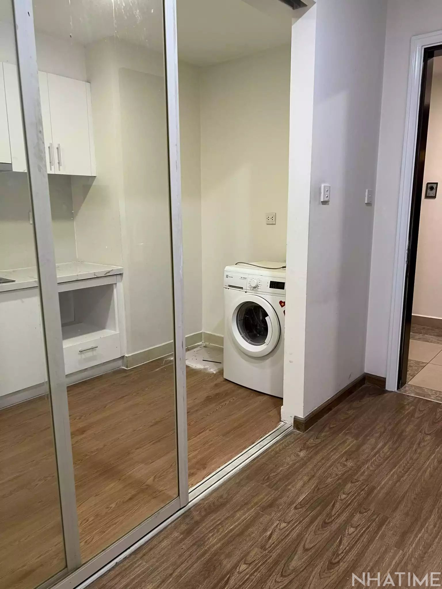 Cho thuê căn hộ Photo No.3