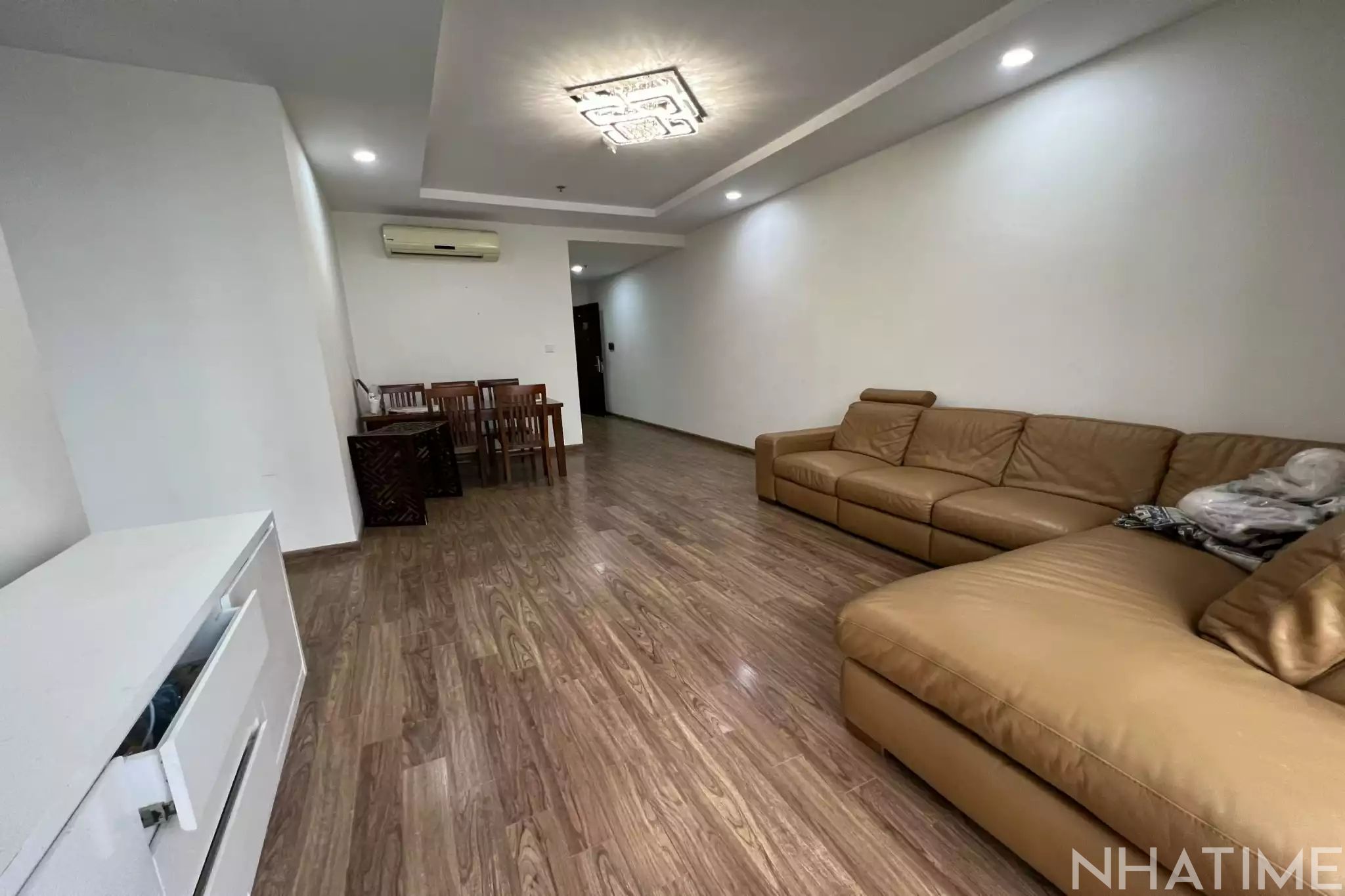 Cho thuê căn hộ Photo No.4