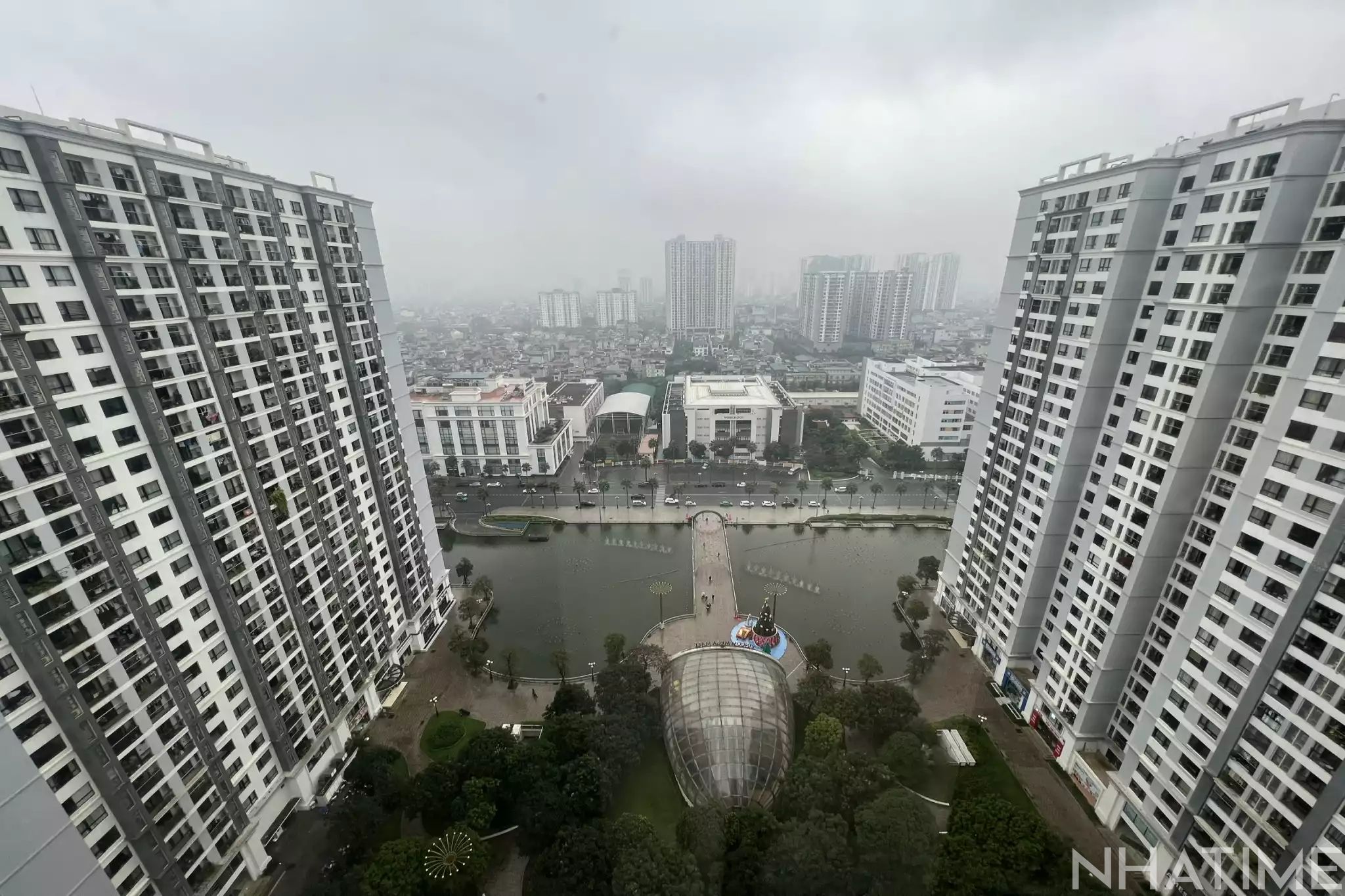 Cho thuê căn hộ Photo No.7