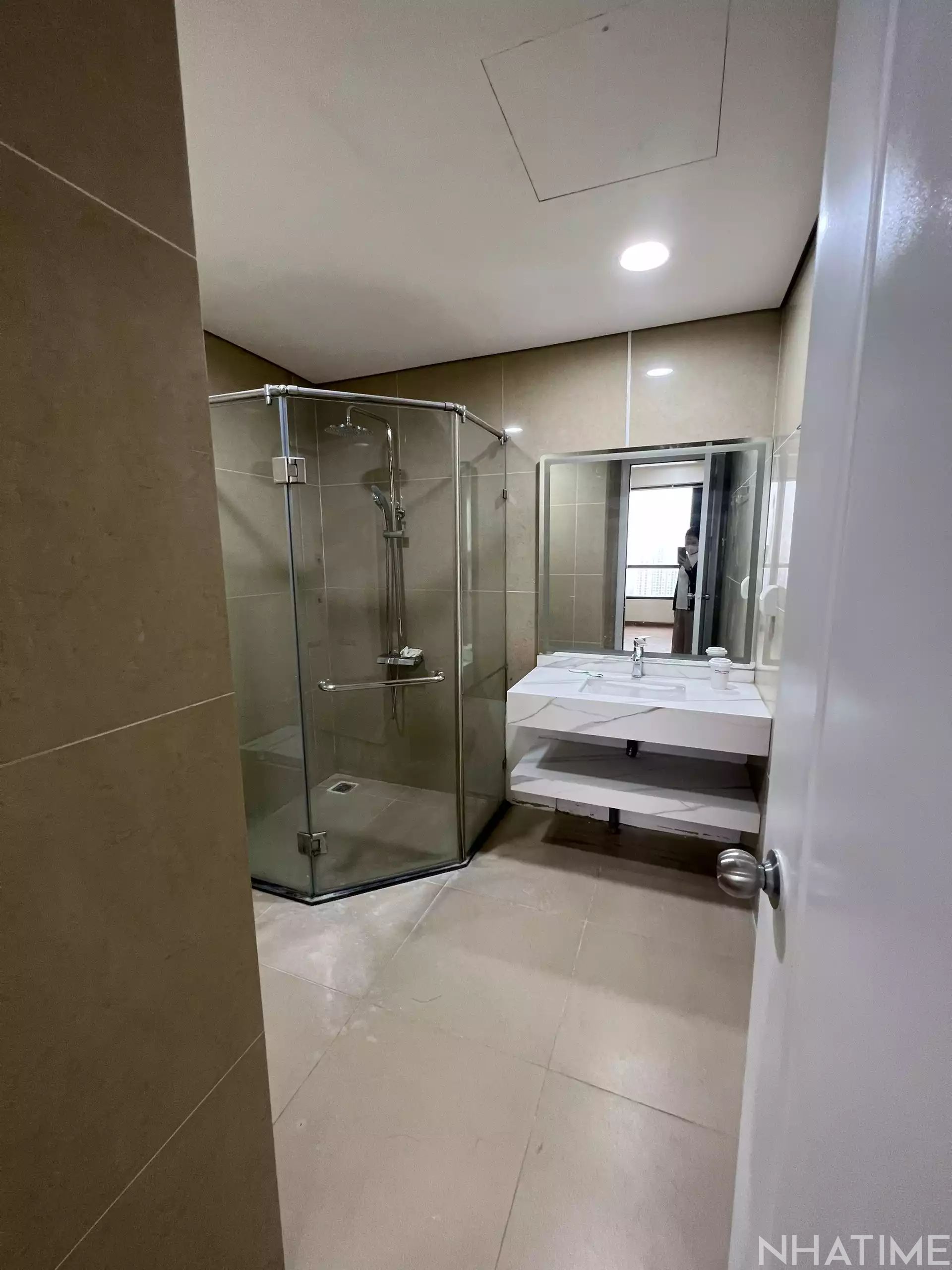 Cho thuê căn hộ Photo No.8