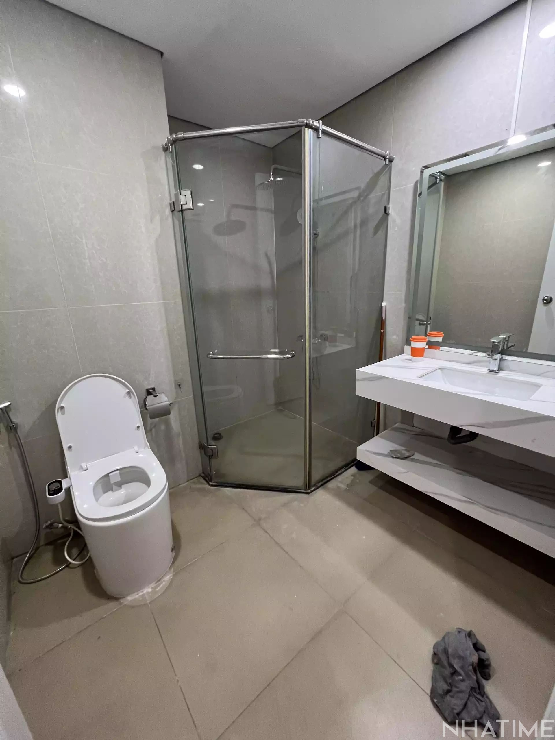 Cho thuê căn hộ Photo No.9