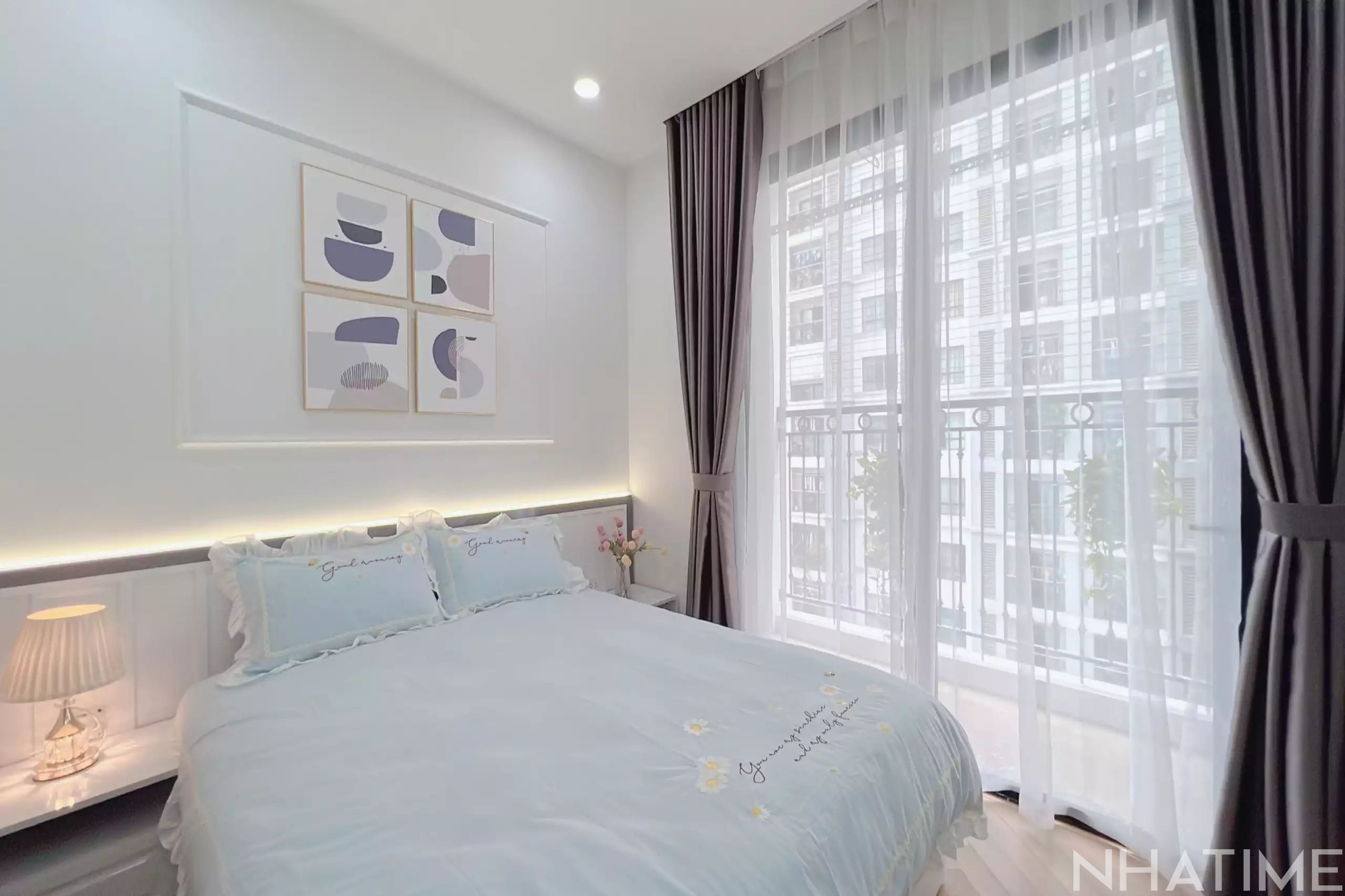 Bán 1pn toà T08 Photo No.2