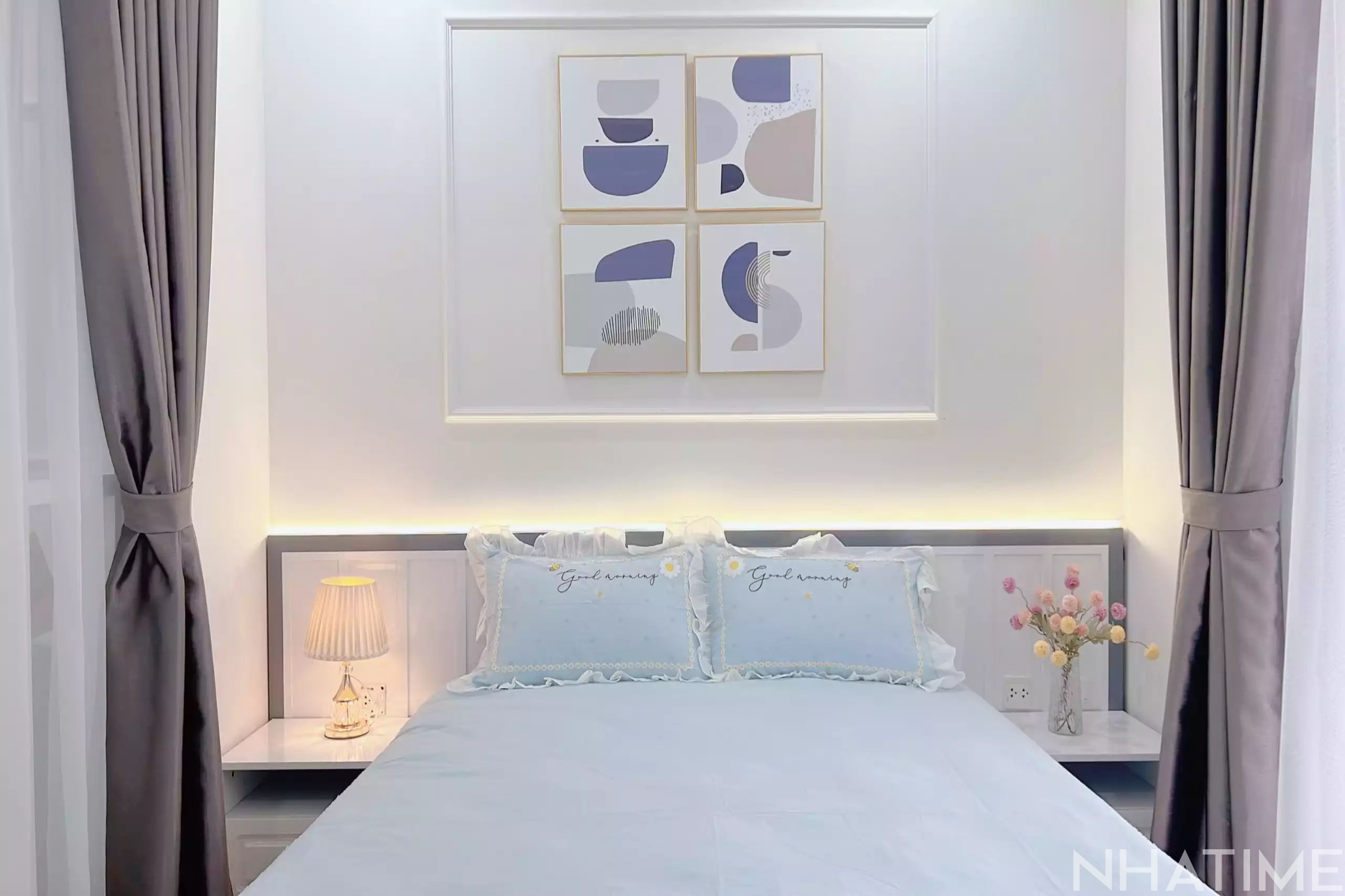 Bán 1pn toà T08 Photo No.3