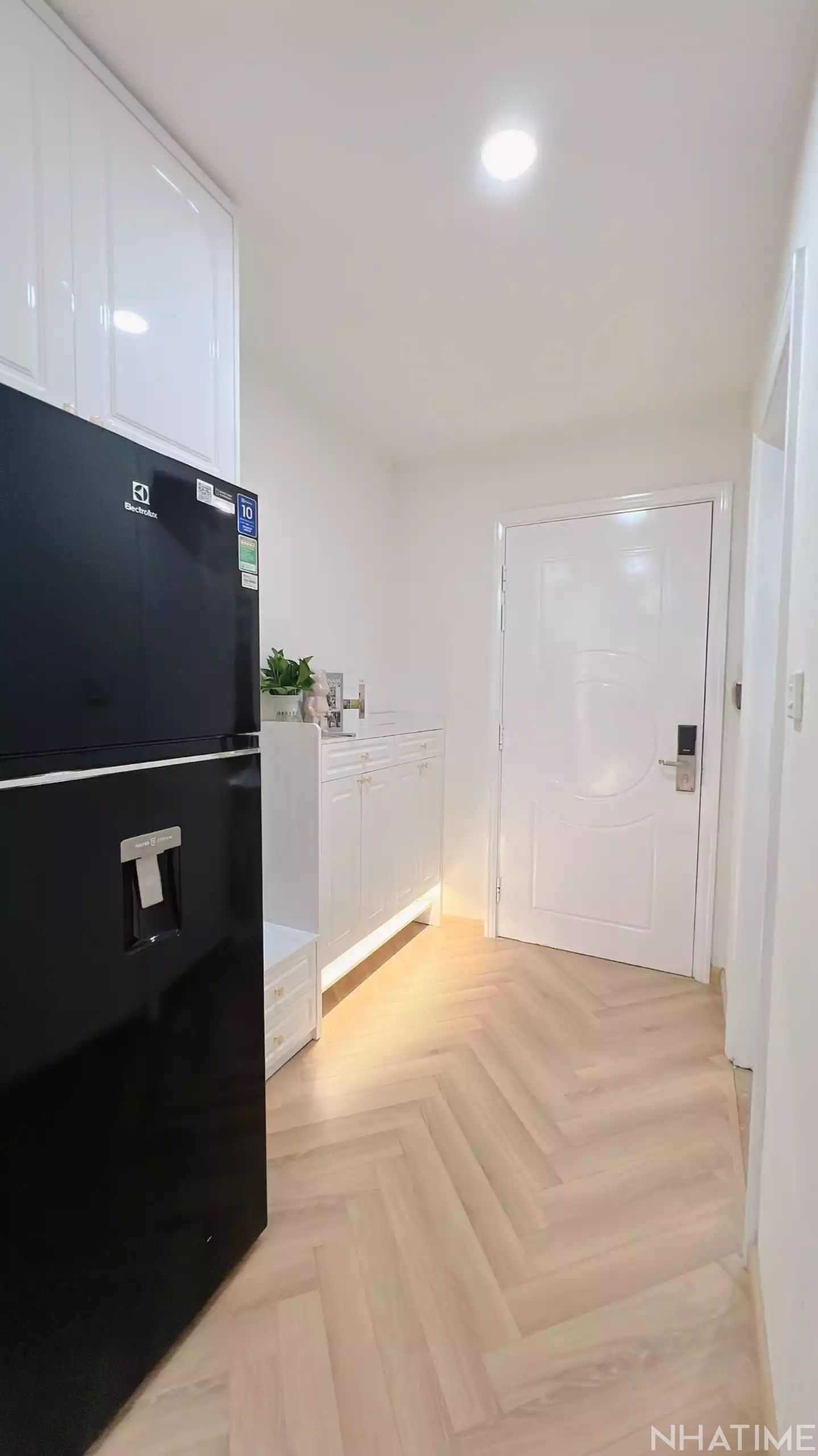 Bán 1pn toà T08 Photo No.4