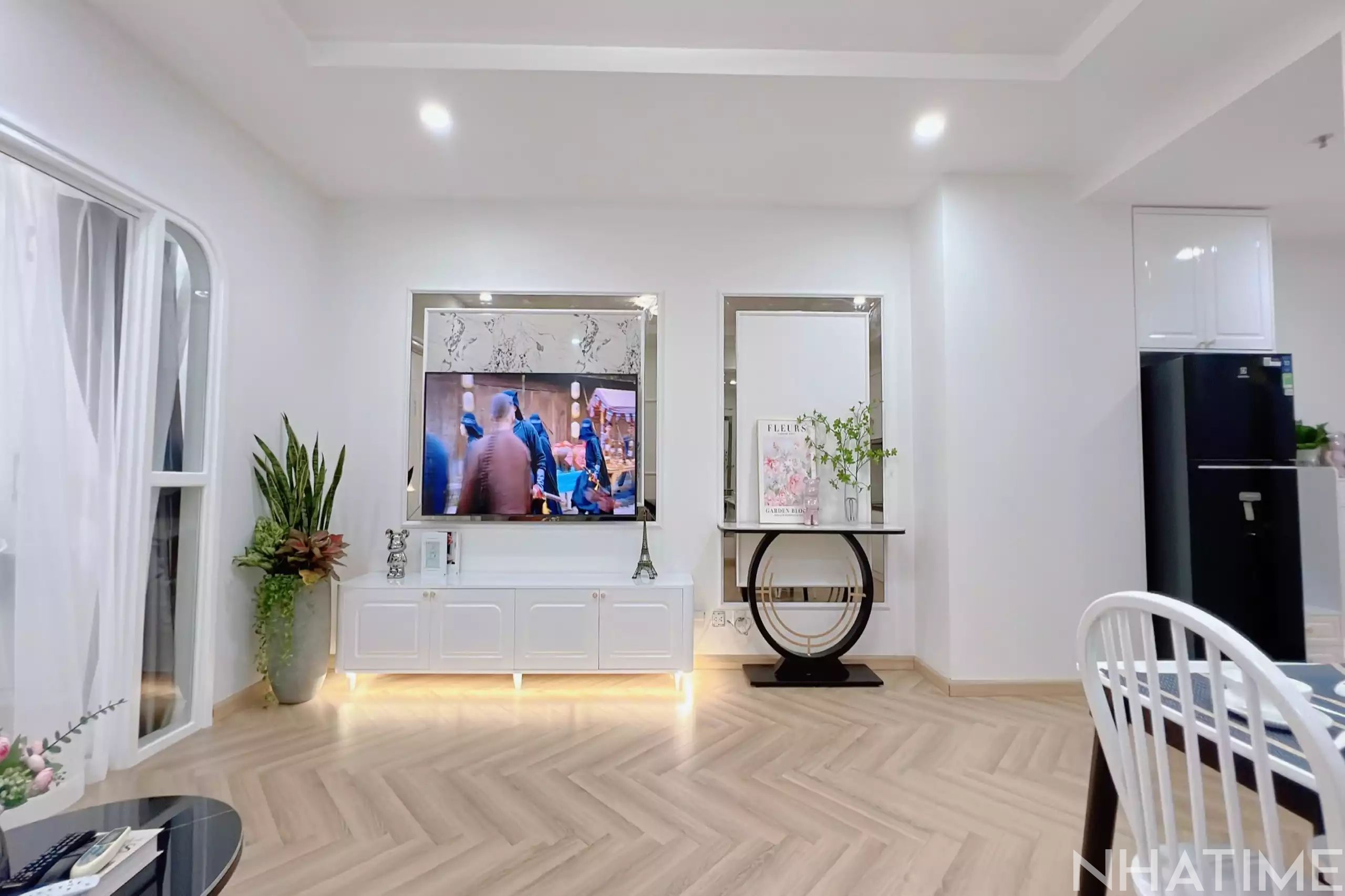 Bán 1pn toà T08 Photo No.5