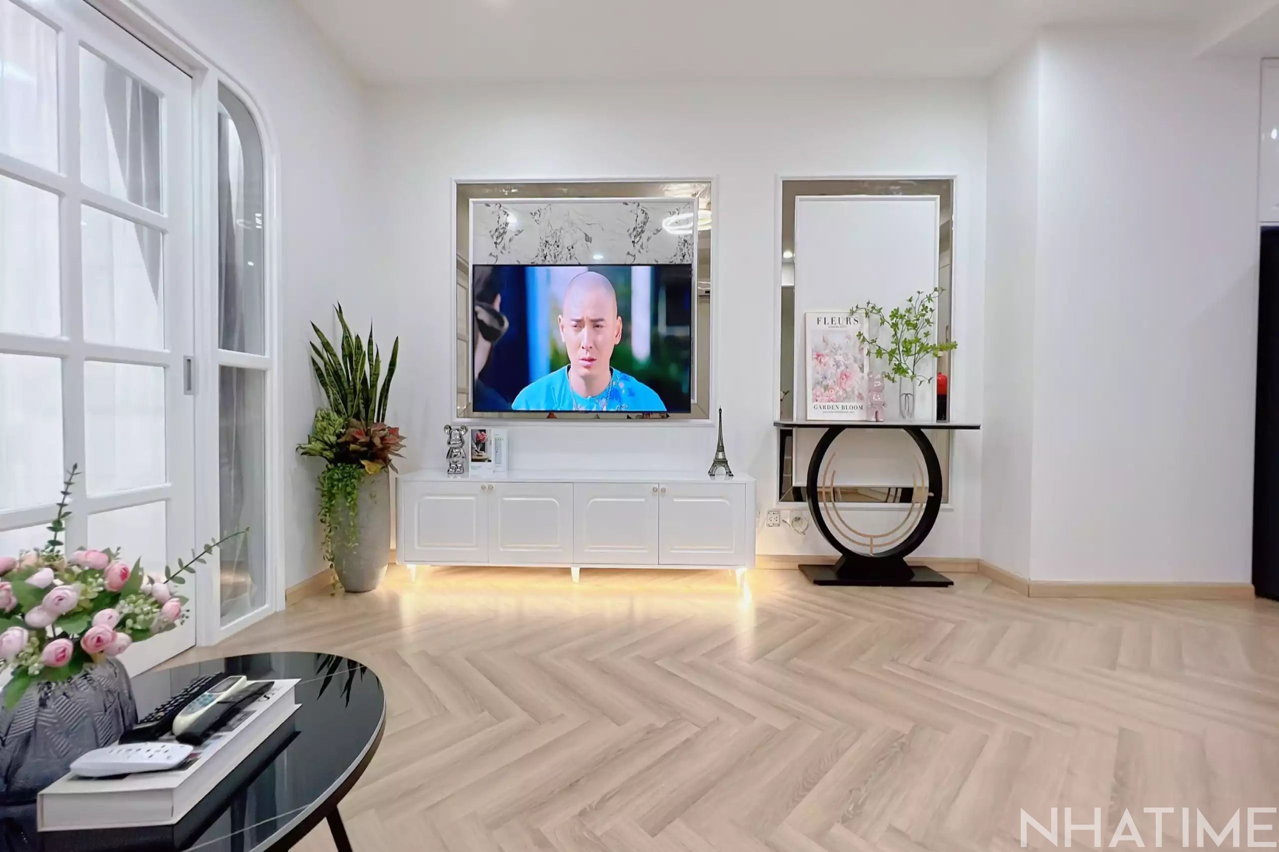 Bán 1pn toà T08 Photo No.8