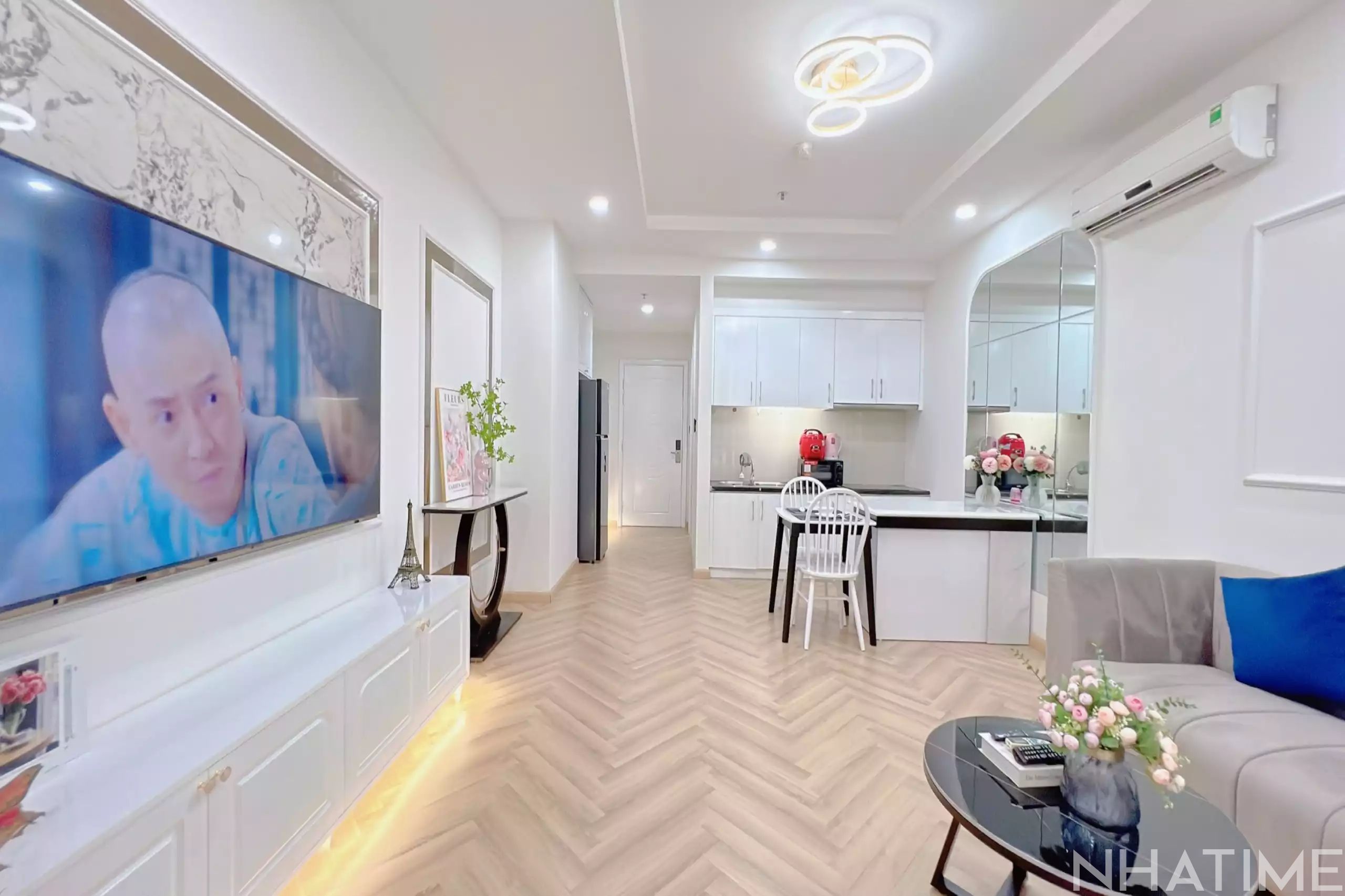 Bán 1pn toà T08 Photo No.9