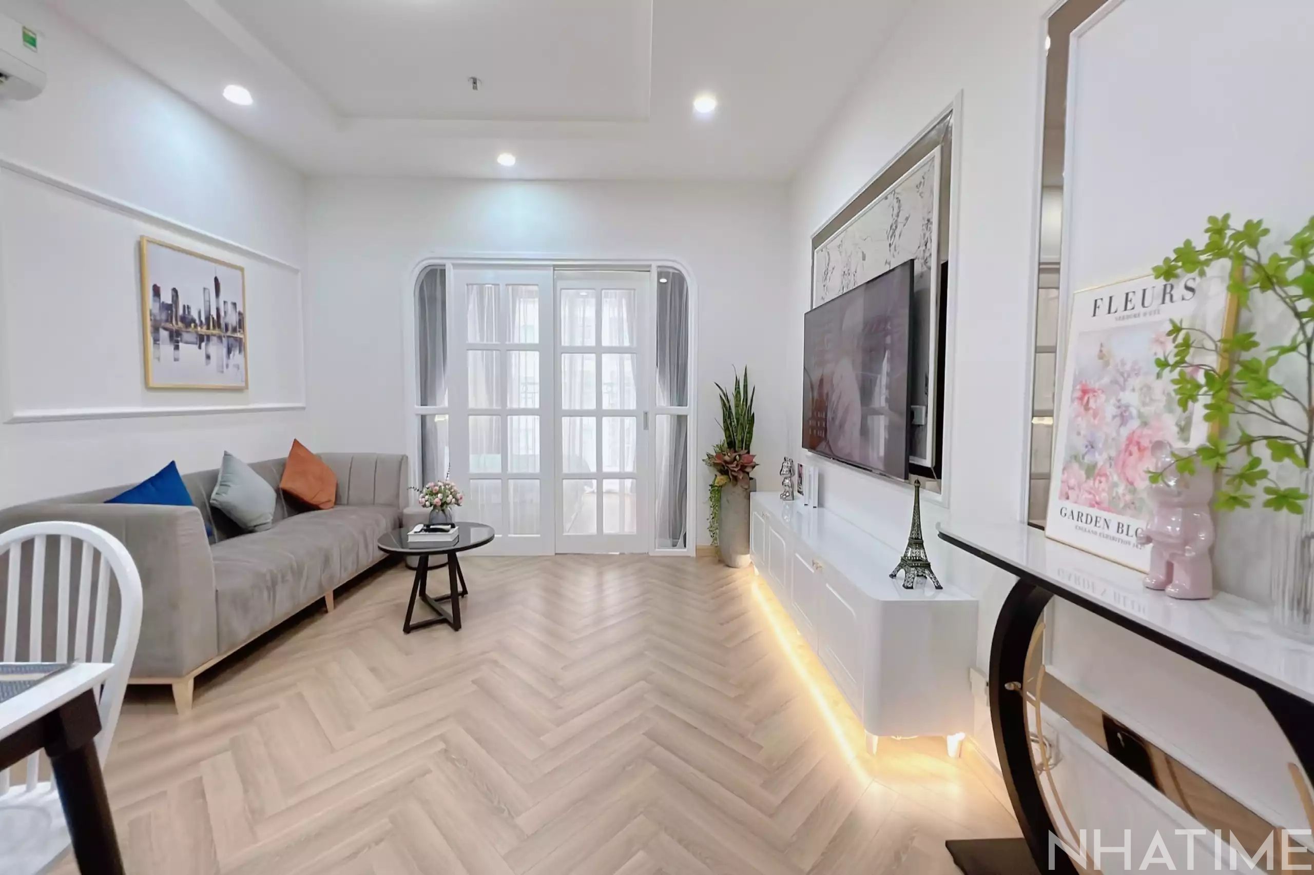 Bán 1pn toà T08 Photo No.10