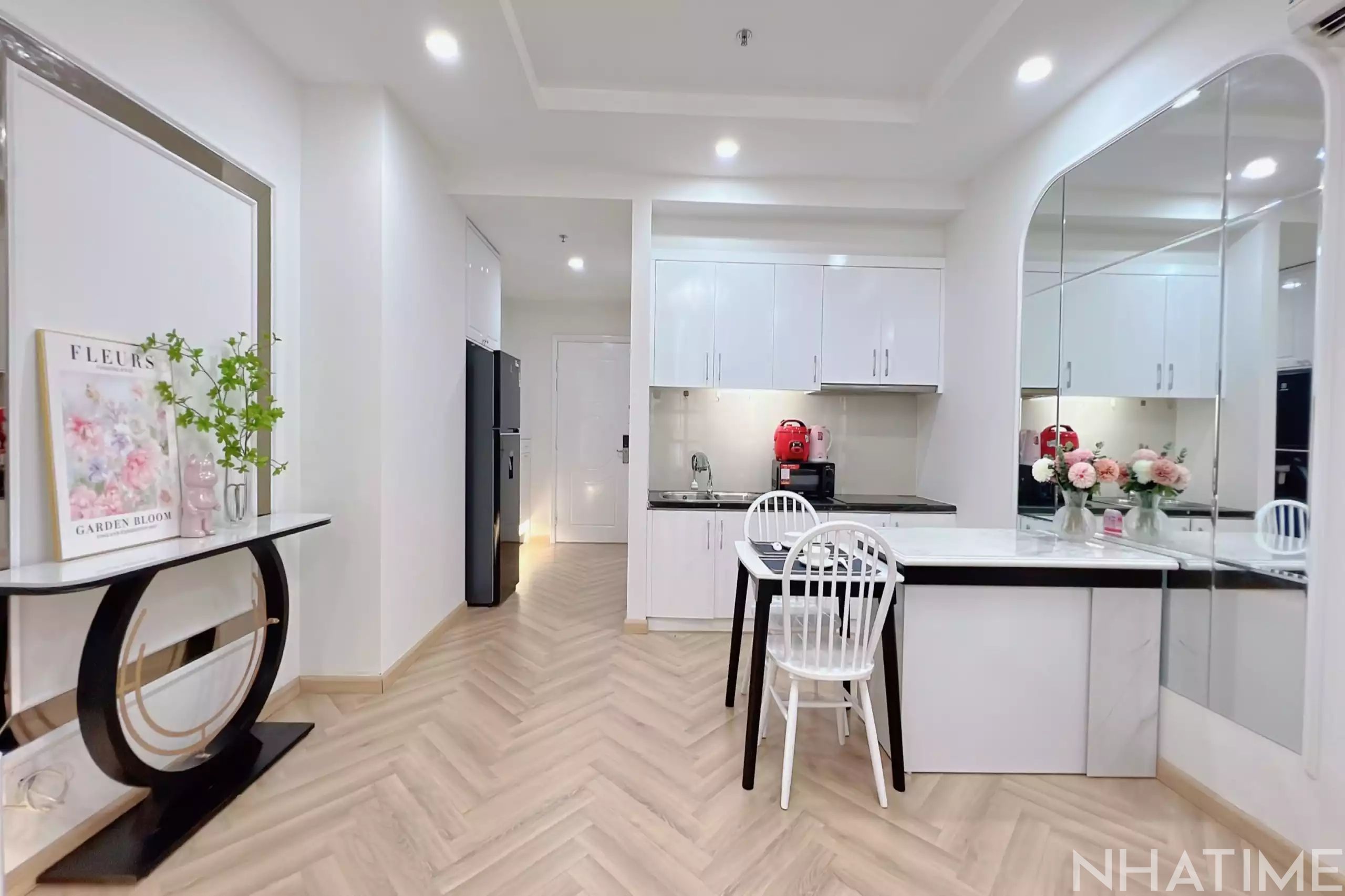 Bán 1pn toà T08 Photo No.12