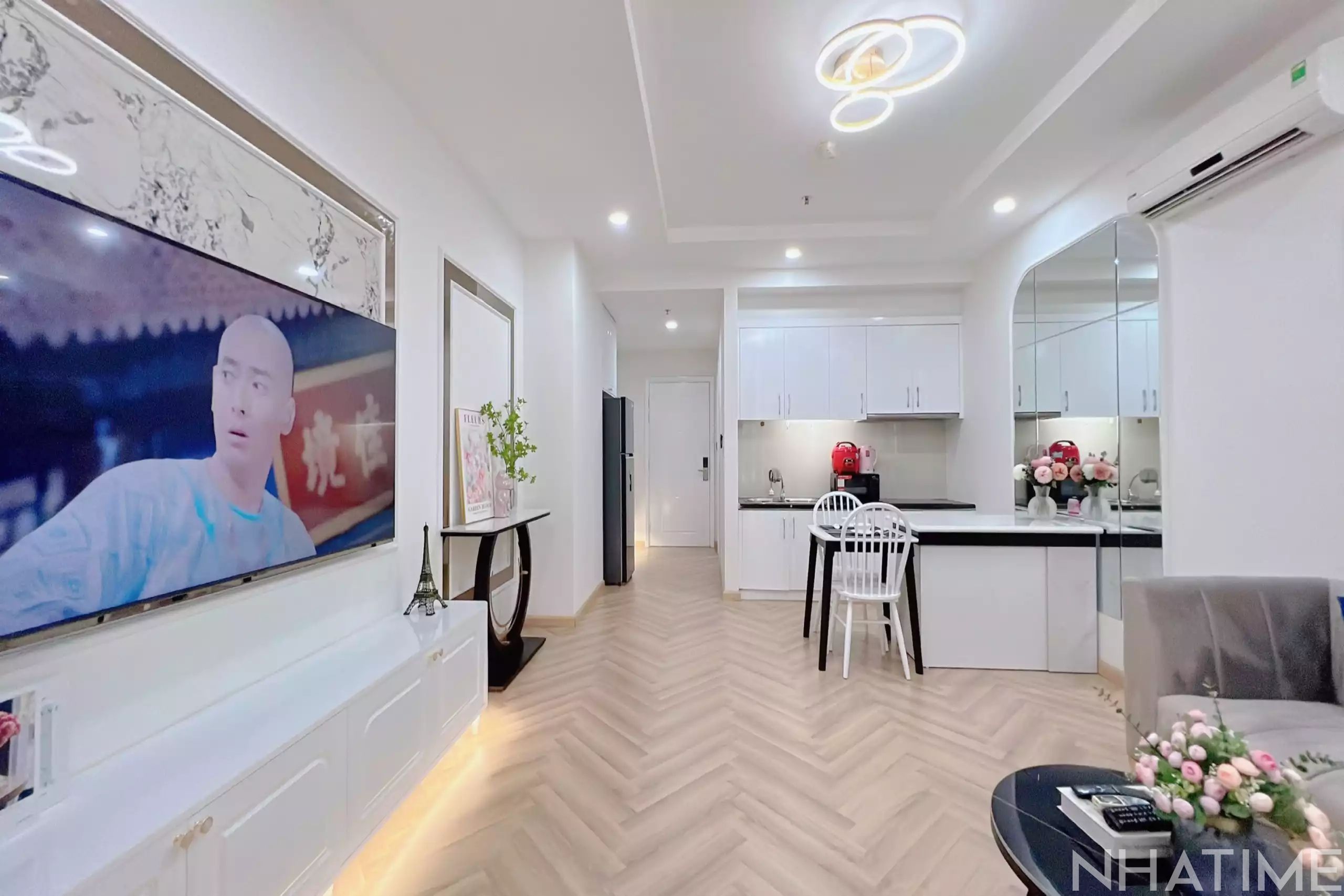 Bán 1pn toà T08 Photo No.14