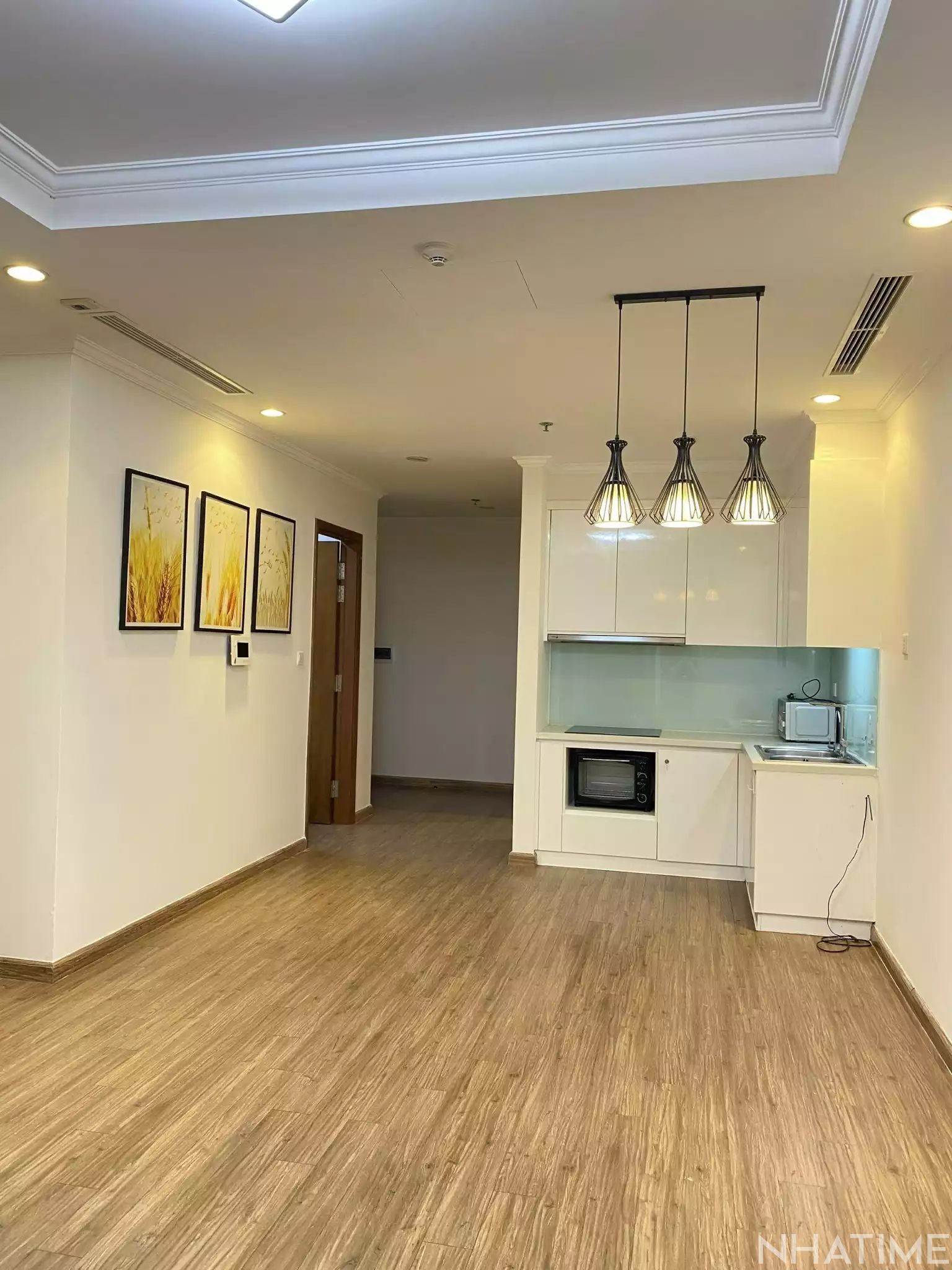 Bán 3Pn toà P05 Photo No.3