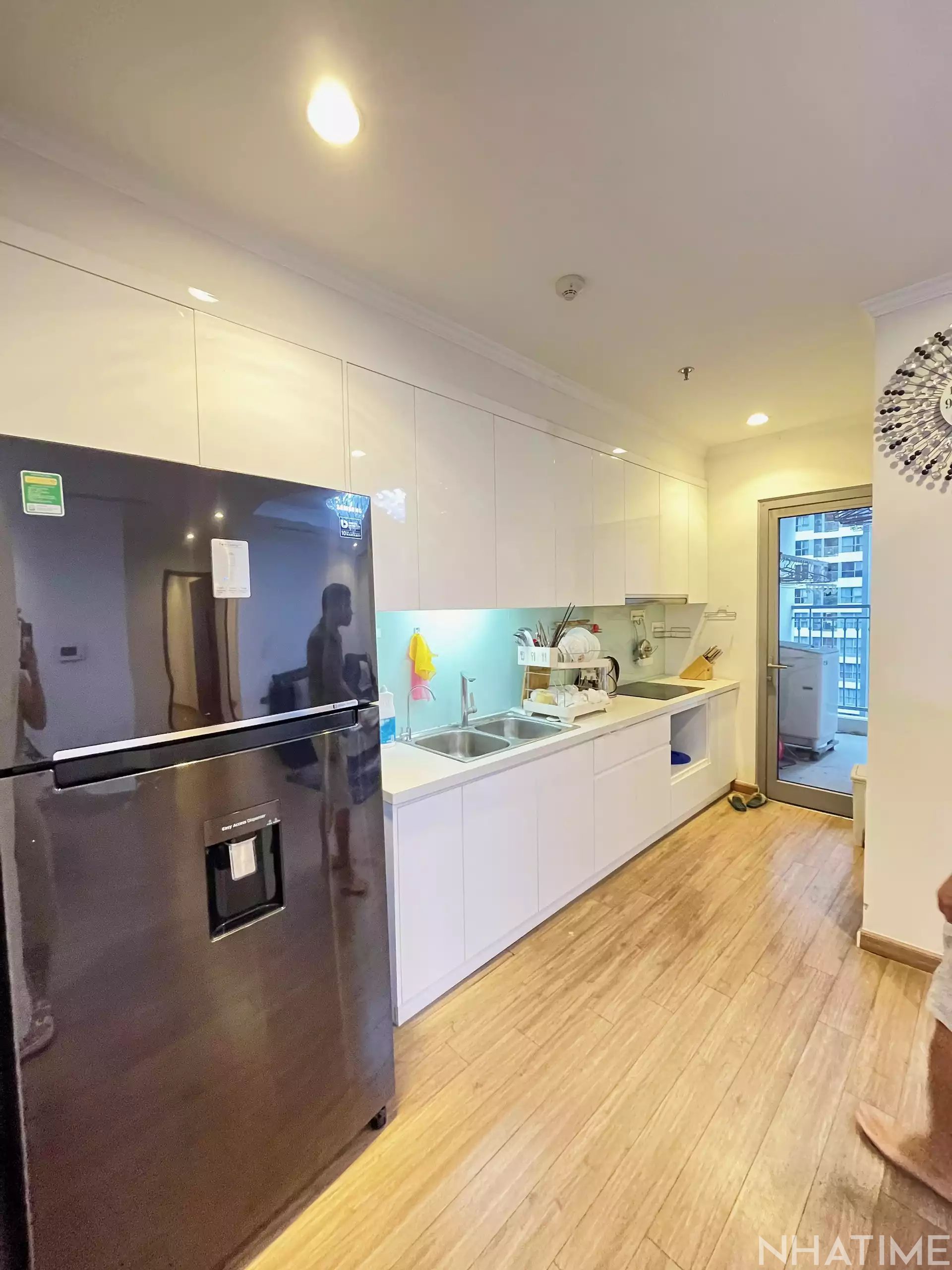 Bán 3Pn toà Park 08 Photo No.3