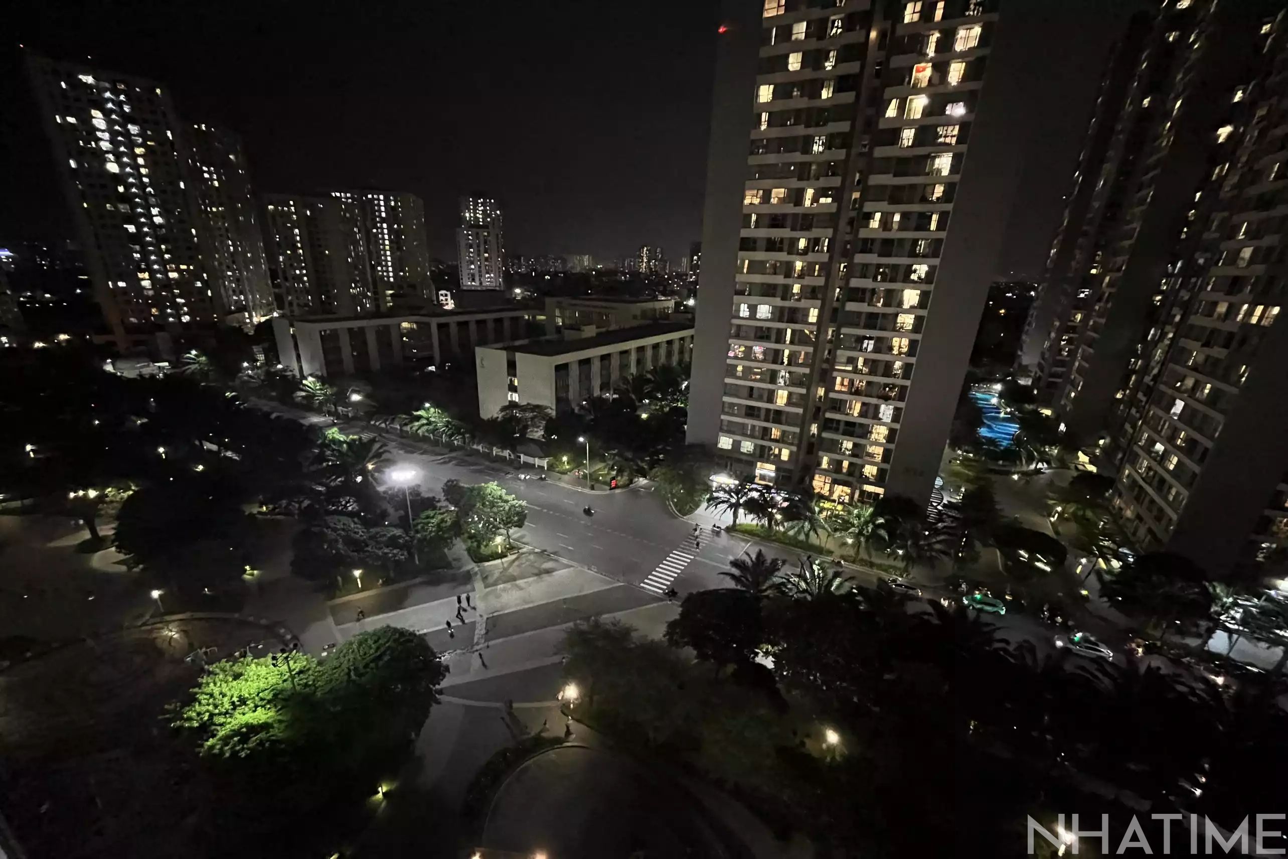 Bán 3Pn toà Park 08 Photo No.5