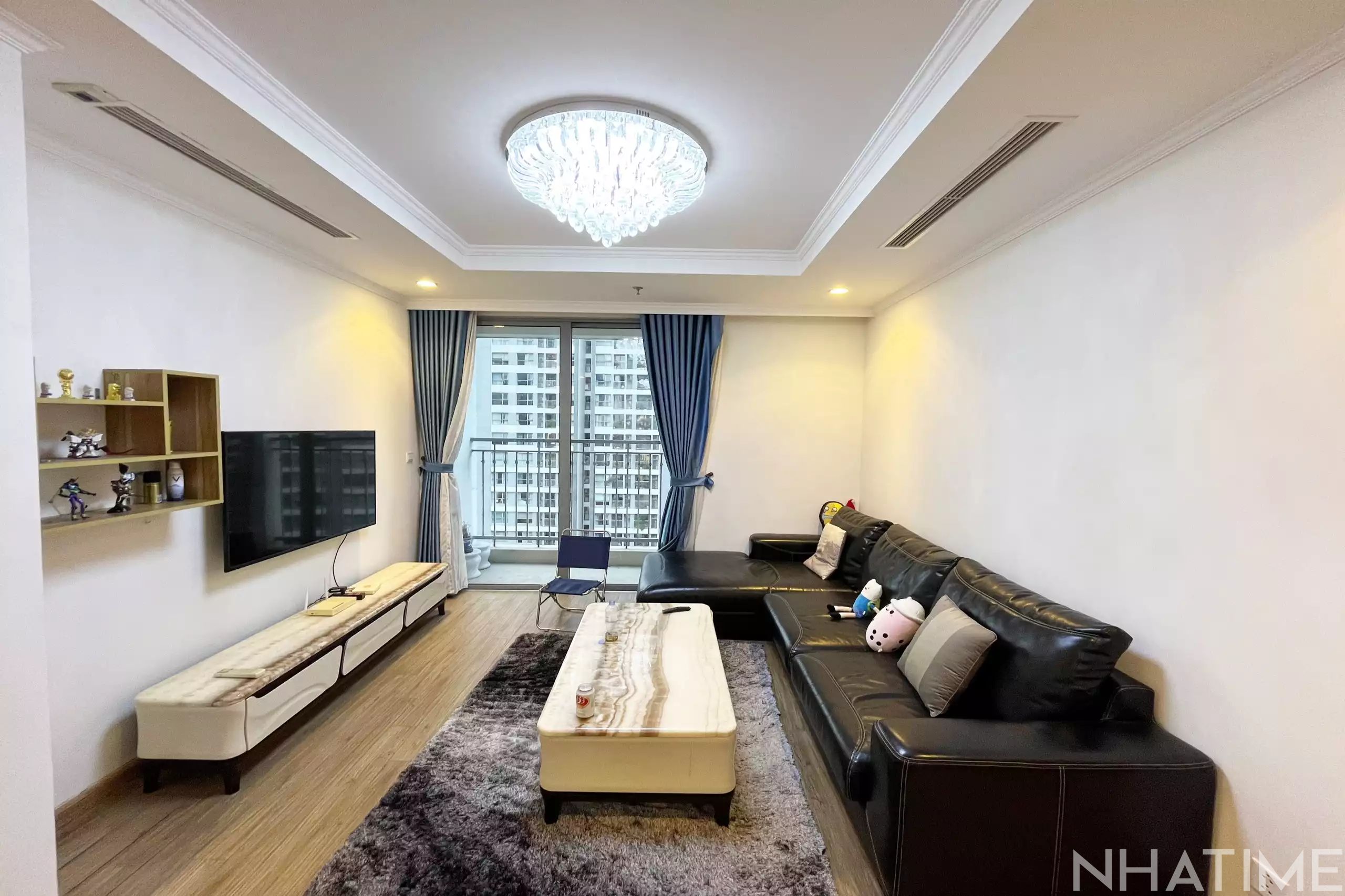 Bán 3Pn toà Park 08 Photo No.6