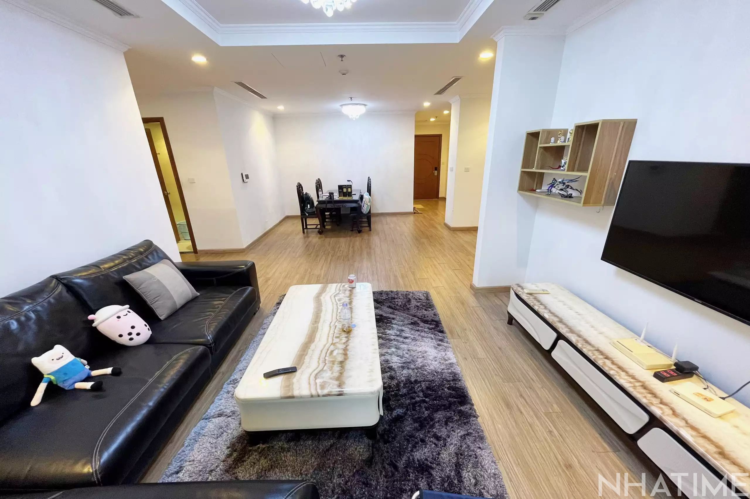 Bán 3Pn toà Park 08 Photo No.7