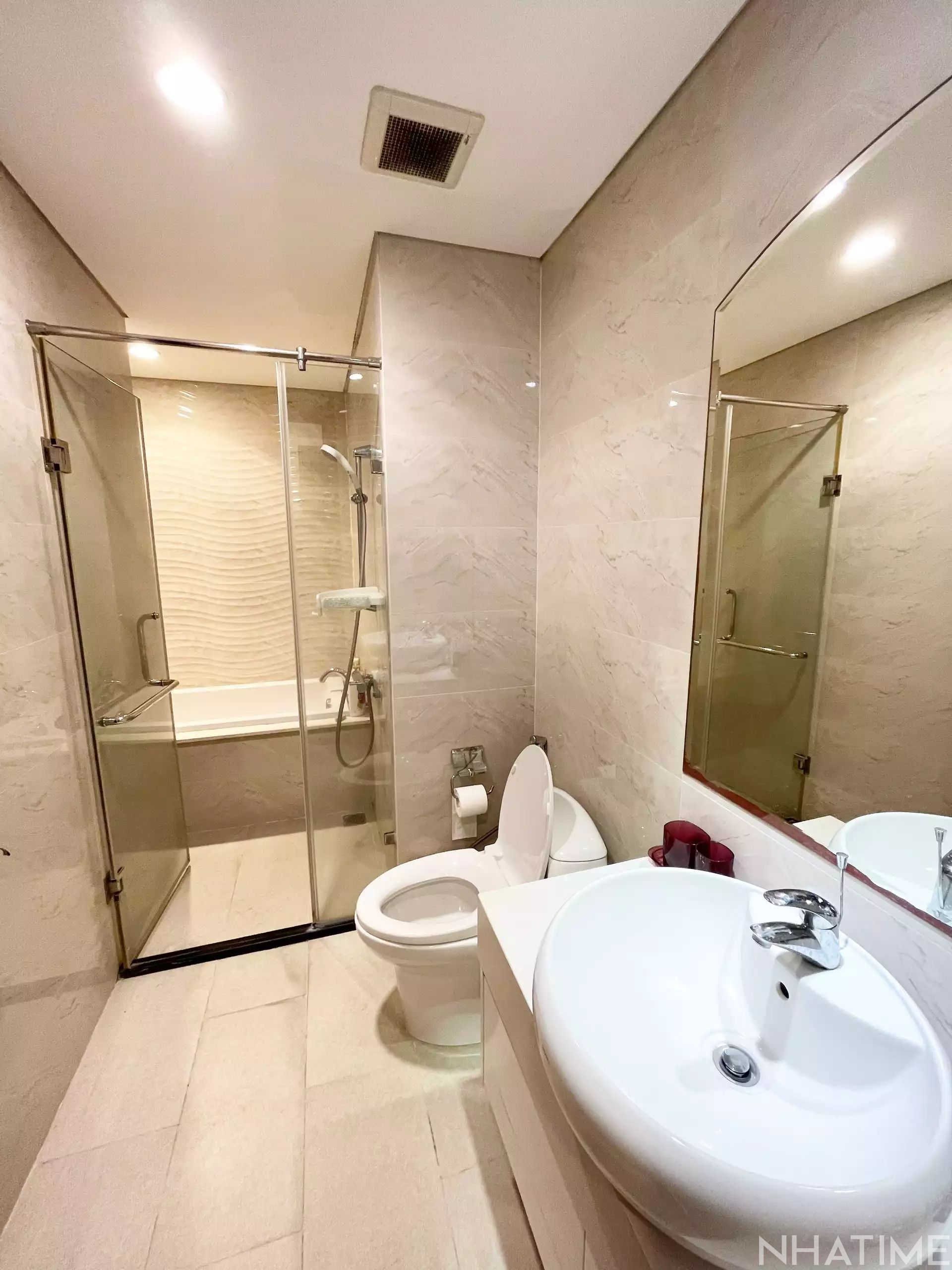 Bán 3Pn toà Park 08 Photo No.8