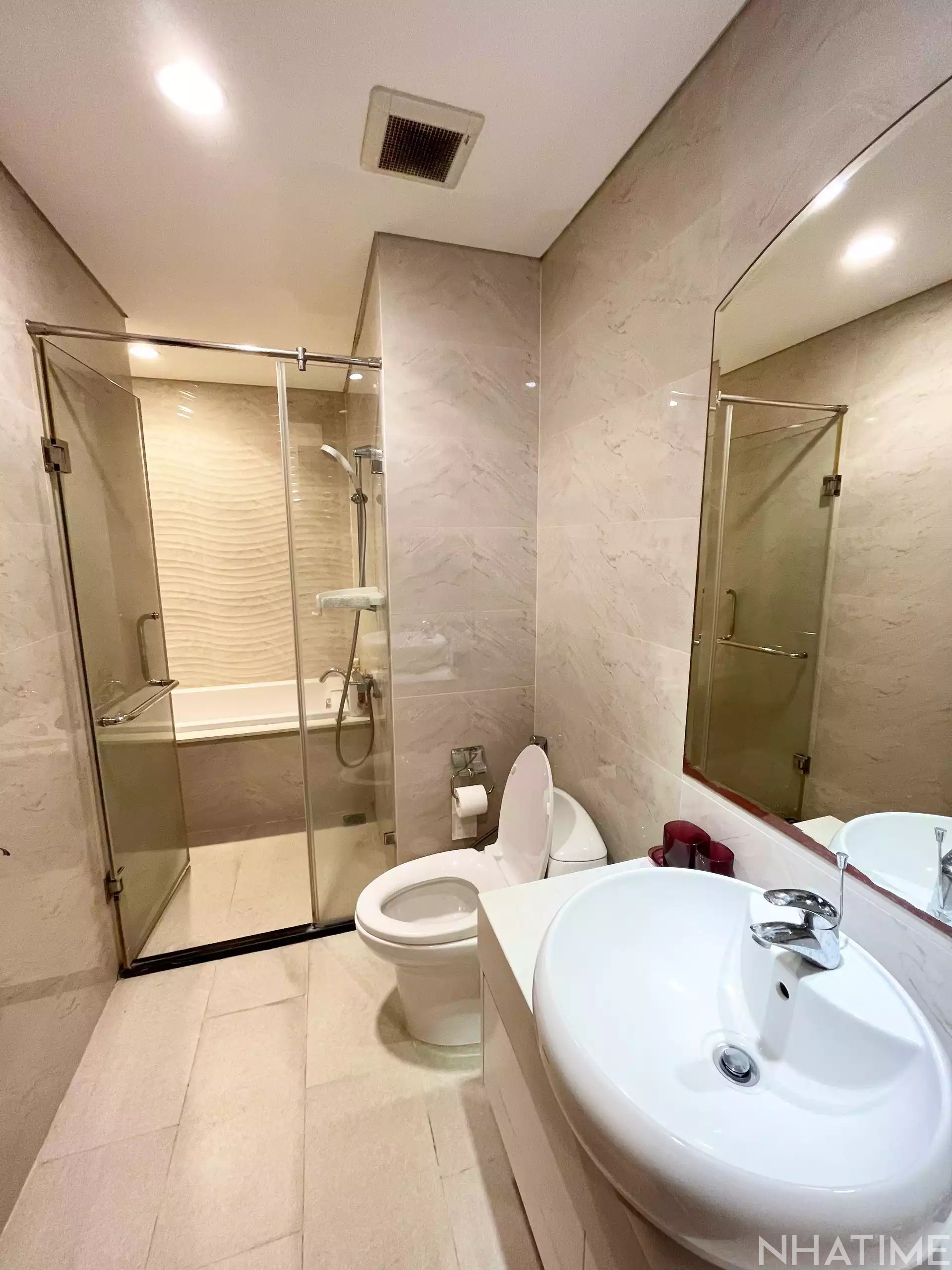 Bán 3Pn toà Park 08 Photo No.9