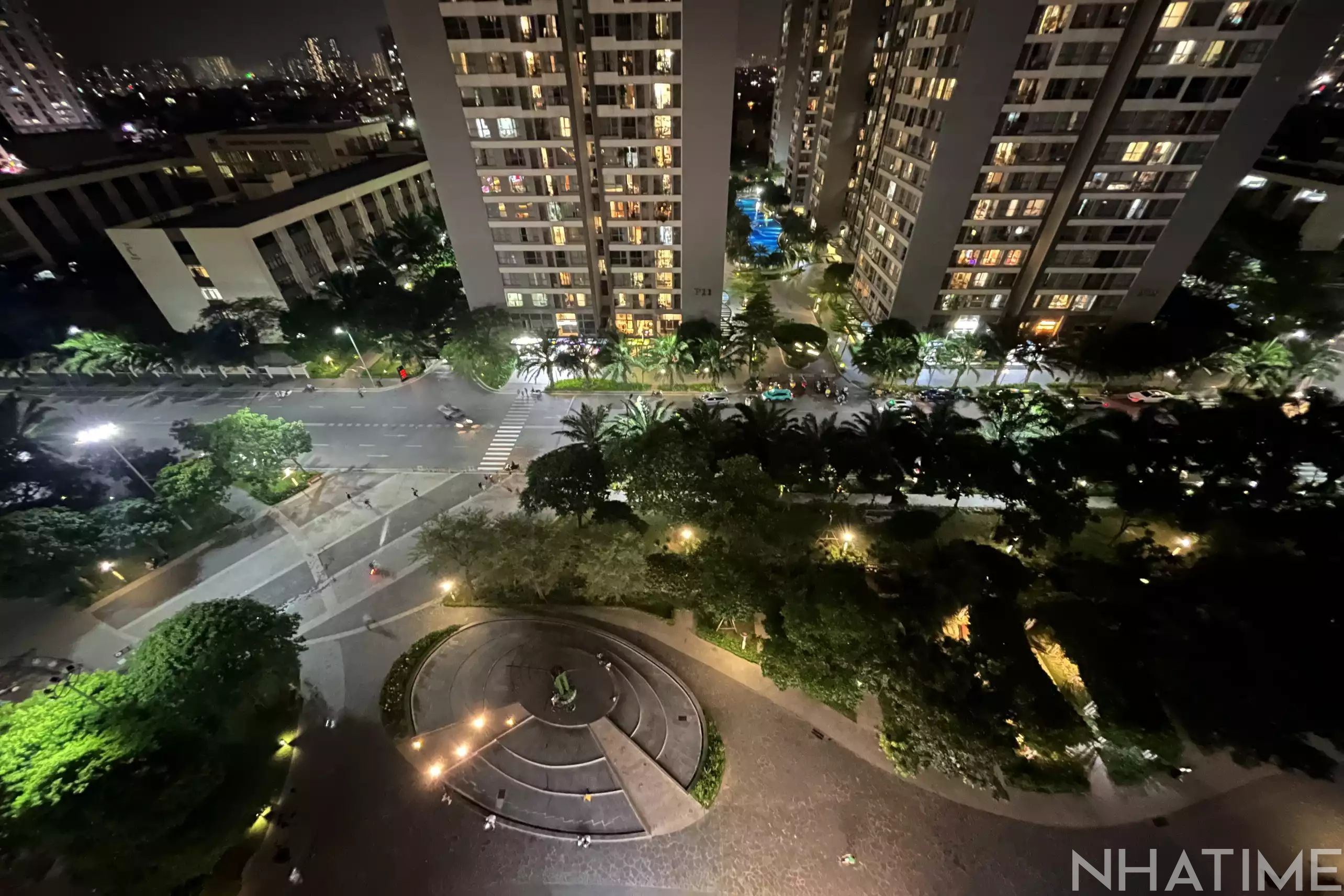 Bán 3Pn toà Park 08 Photo No.10