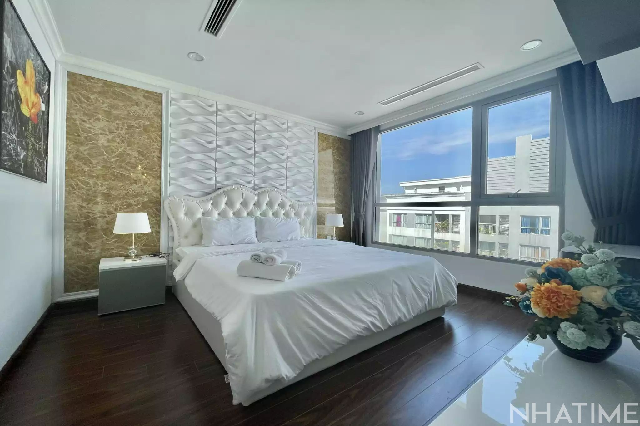 Cho thuê căn hộ 2 phòng ngủ Photo No.5