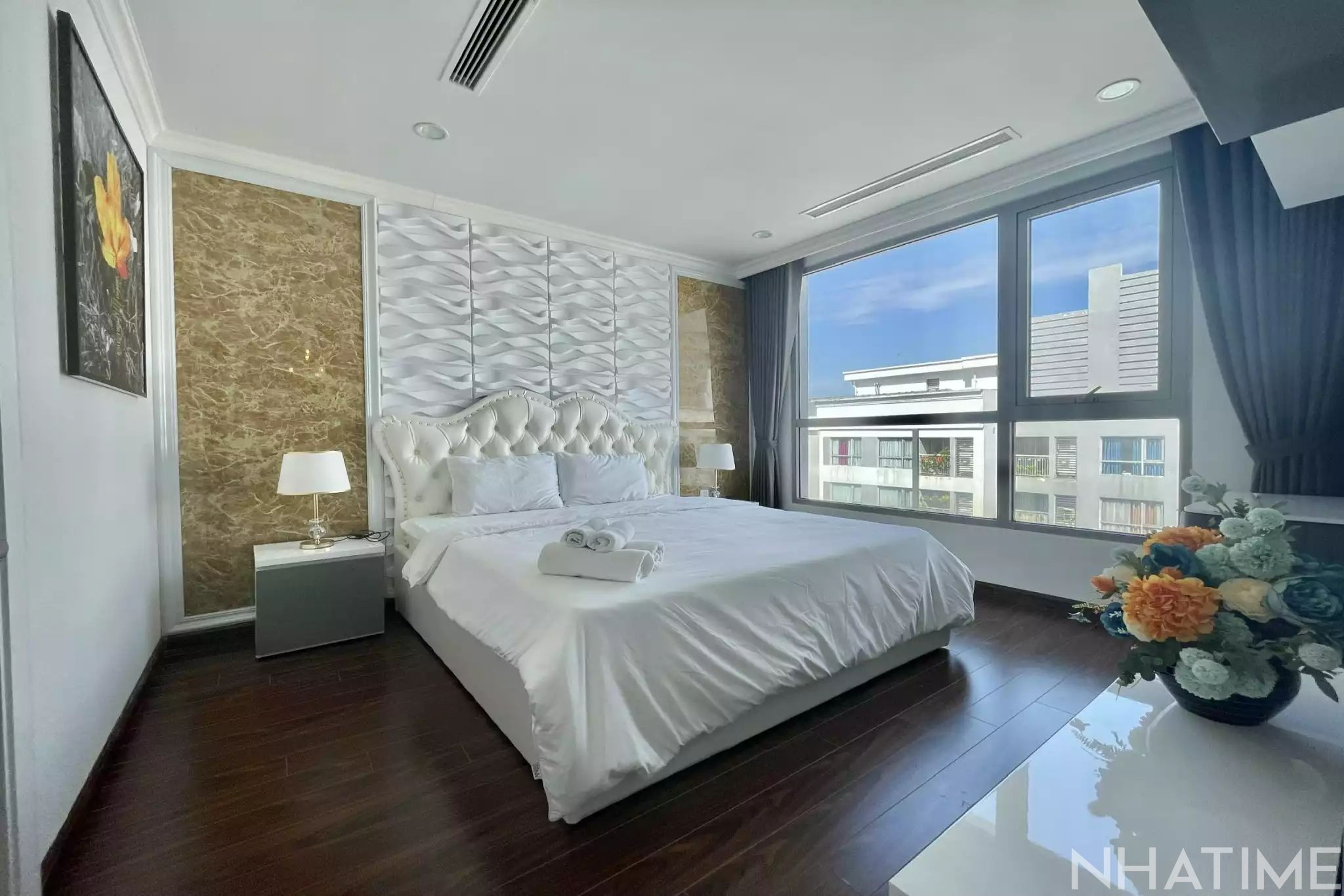 Cho thuê căn hộ 2 phòng ngủ Photo No.6