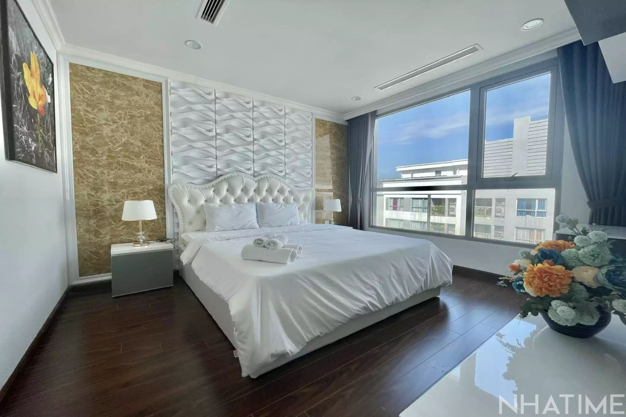 Cho thuê căn hộ 2 phòng ngủ Photo No.9