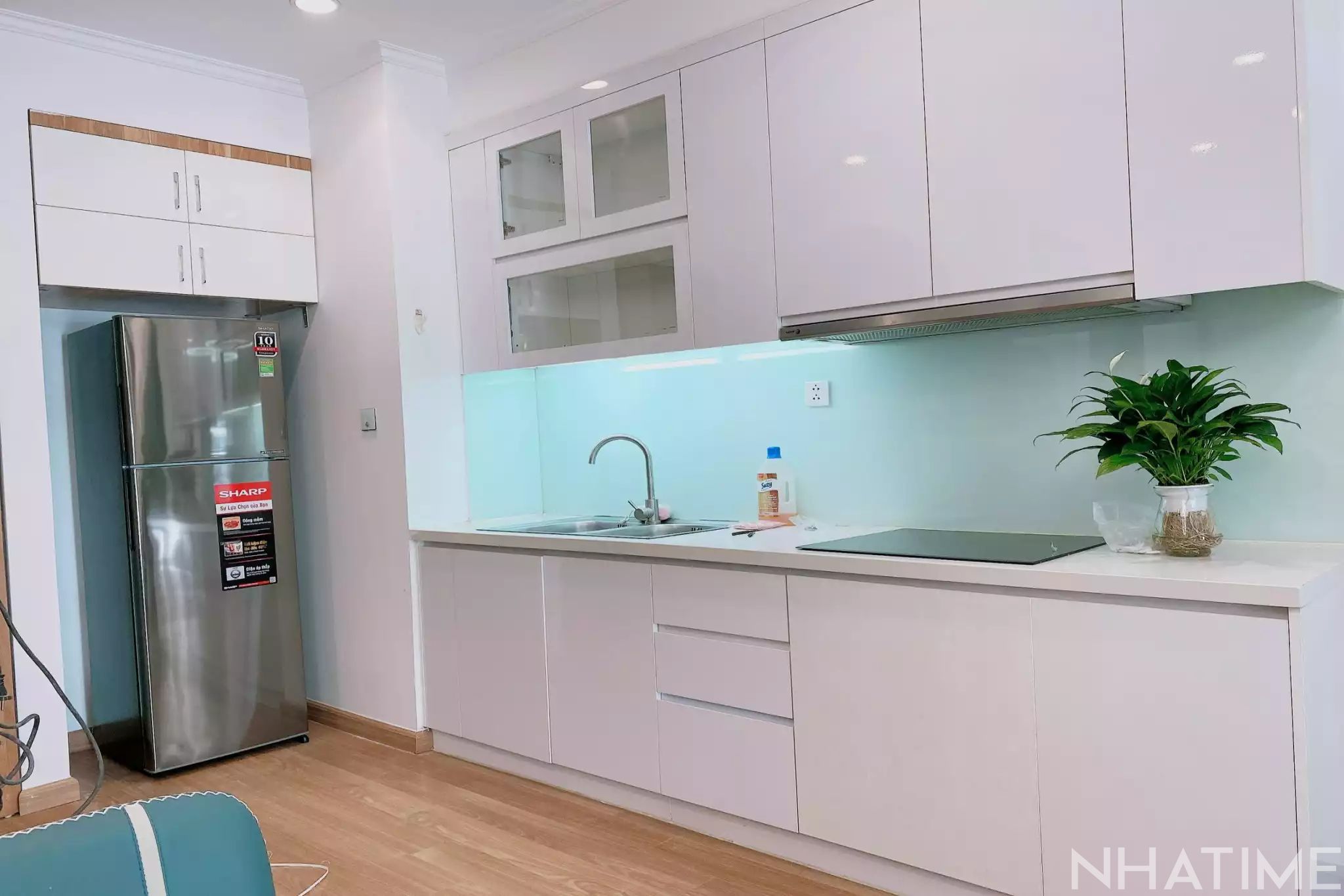 Cho thuê căn hộ Photo No.2