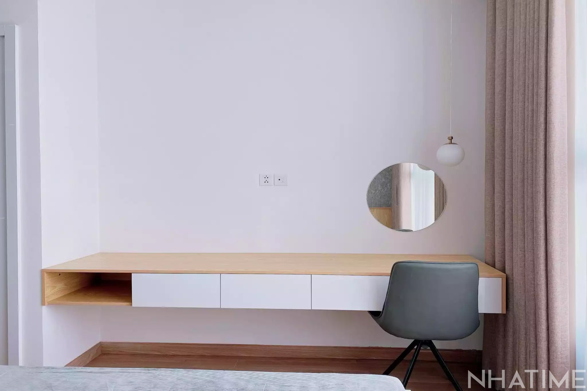 Cho thuê căn hộ Photo No.3