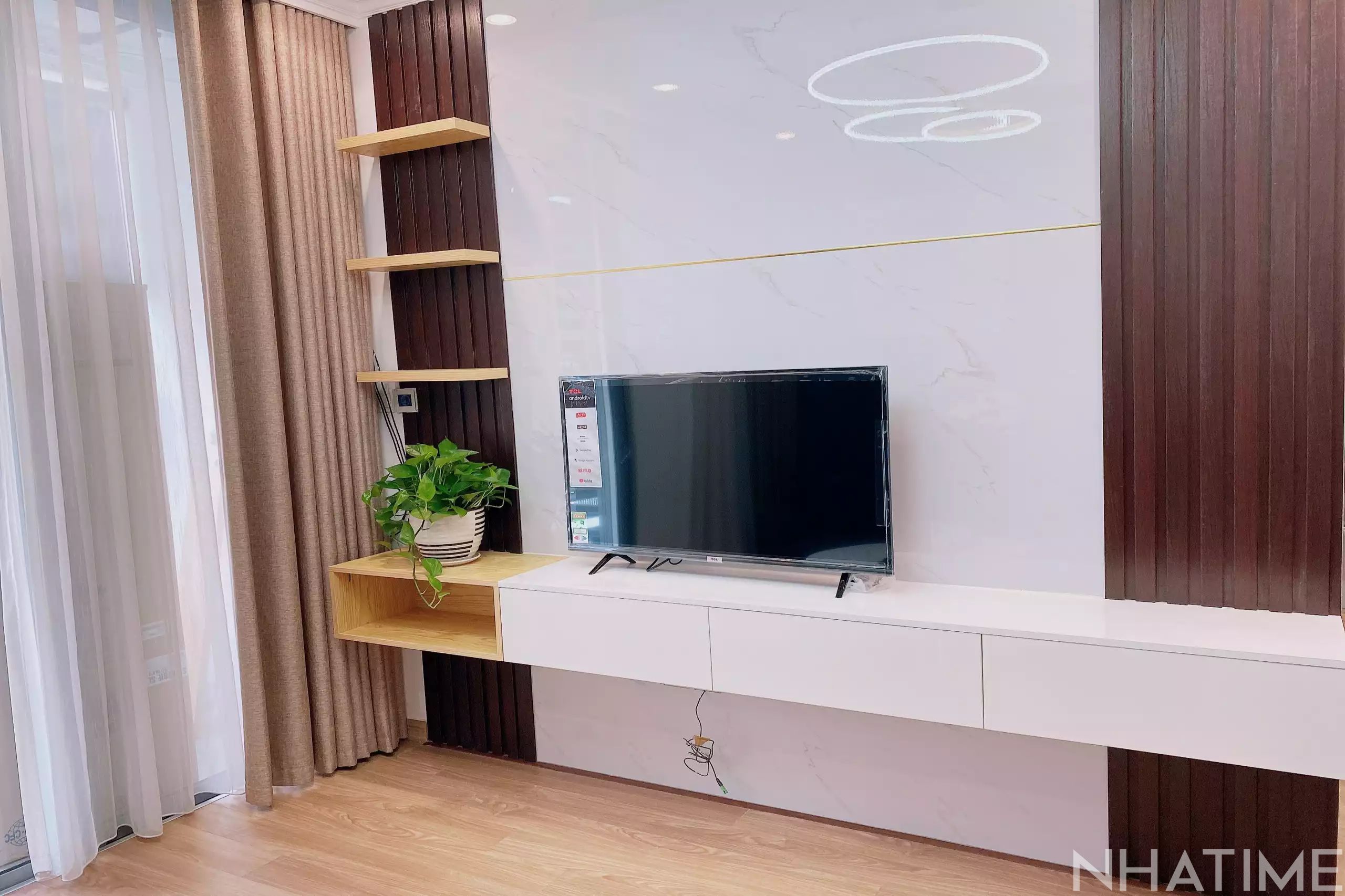 Cho thuê căn hộ Photo No.5