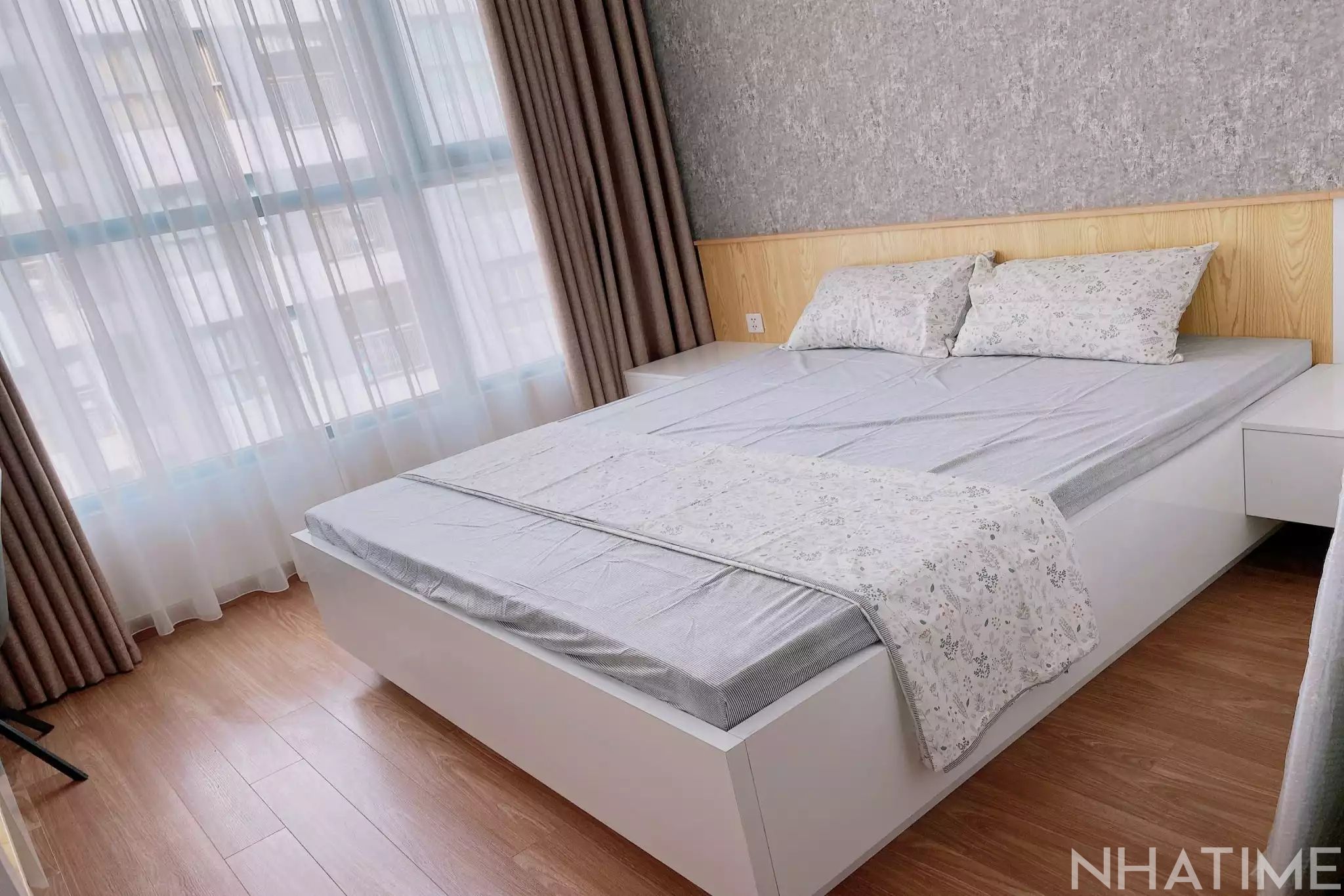 Cho thuê căn hộ Photo No.6