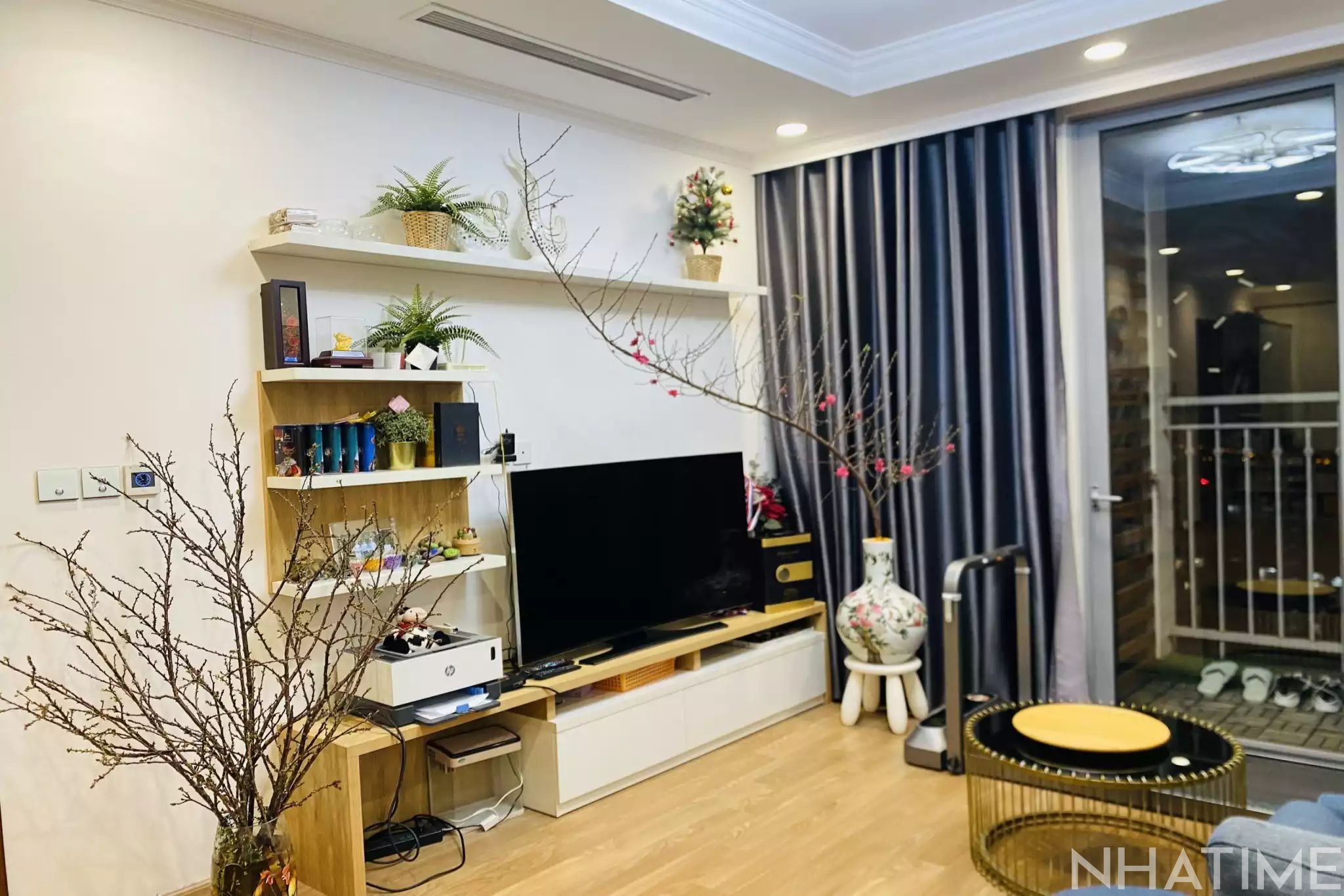 Cho thuê căn hộ 3 phòng ngủ Photo No.3