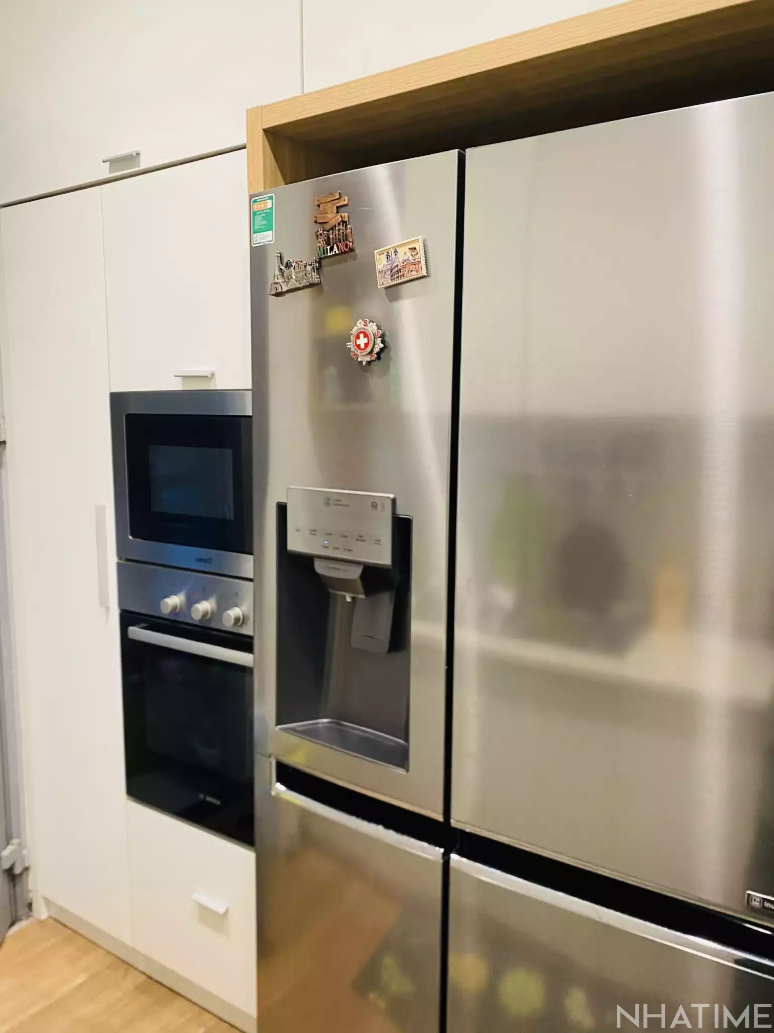 Cho thuê căn hộ 3 phòng ngủ Photo No.6