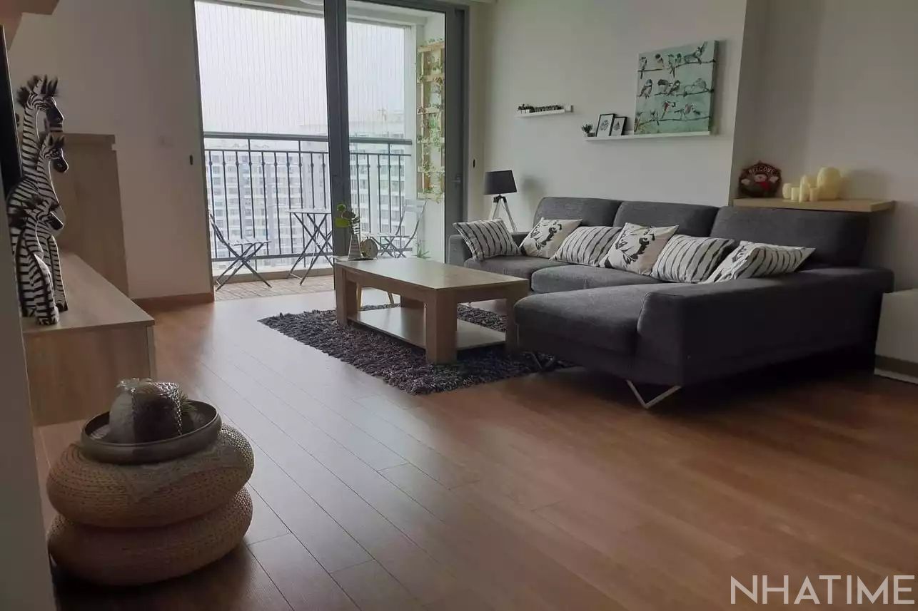 Cho thuê căn hộ 4 phòng ngủ Photo No.3