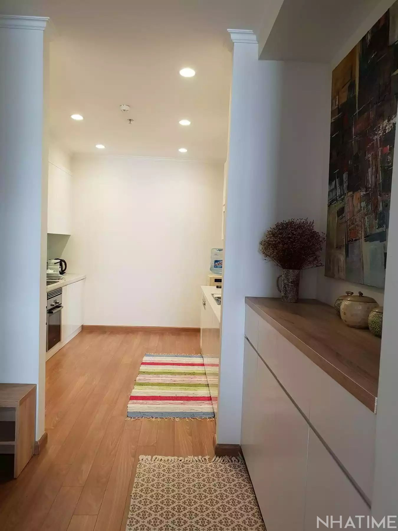 Cho thuê căn hộ 4 phòng ngủ Photo No.6