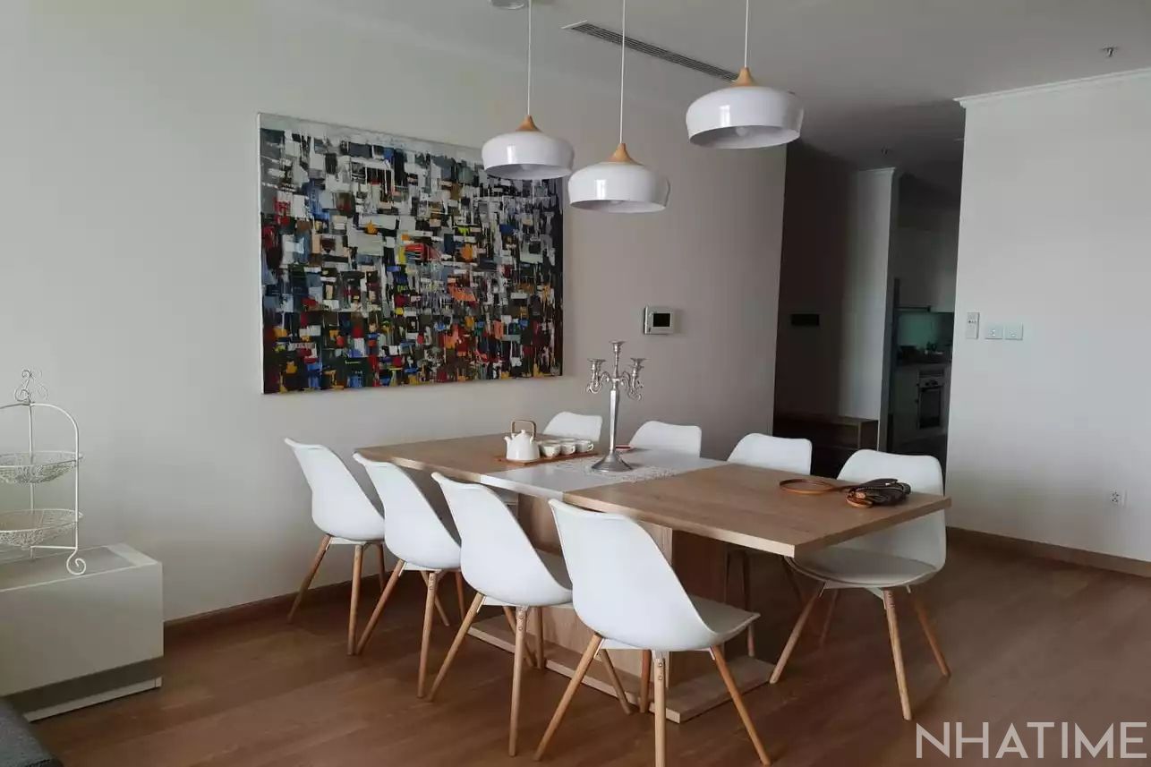 Cho thuê căn hộ 4 phòng ngủ Photo No.7