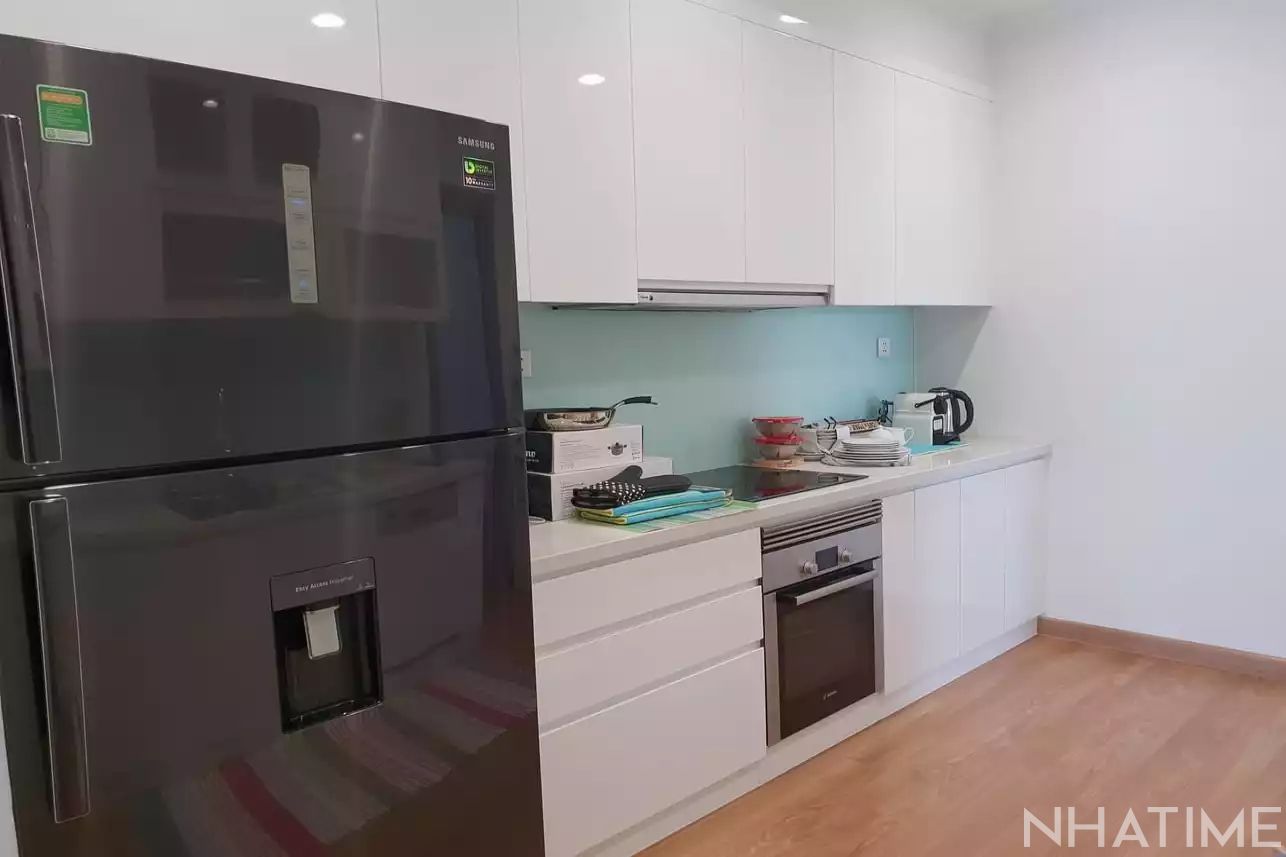 Cho thuê căn hộ 4 phòng ngủ Photo No.8