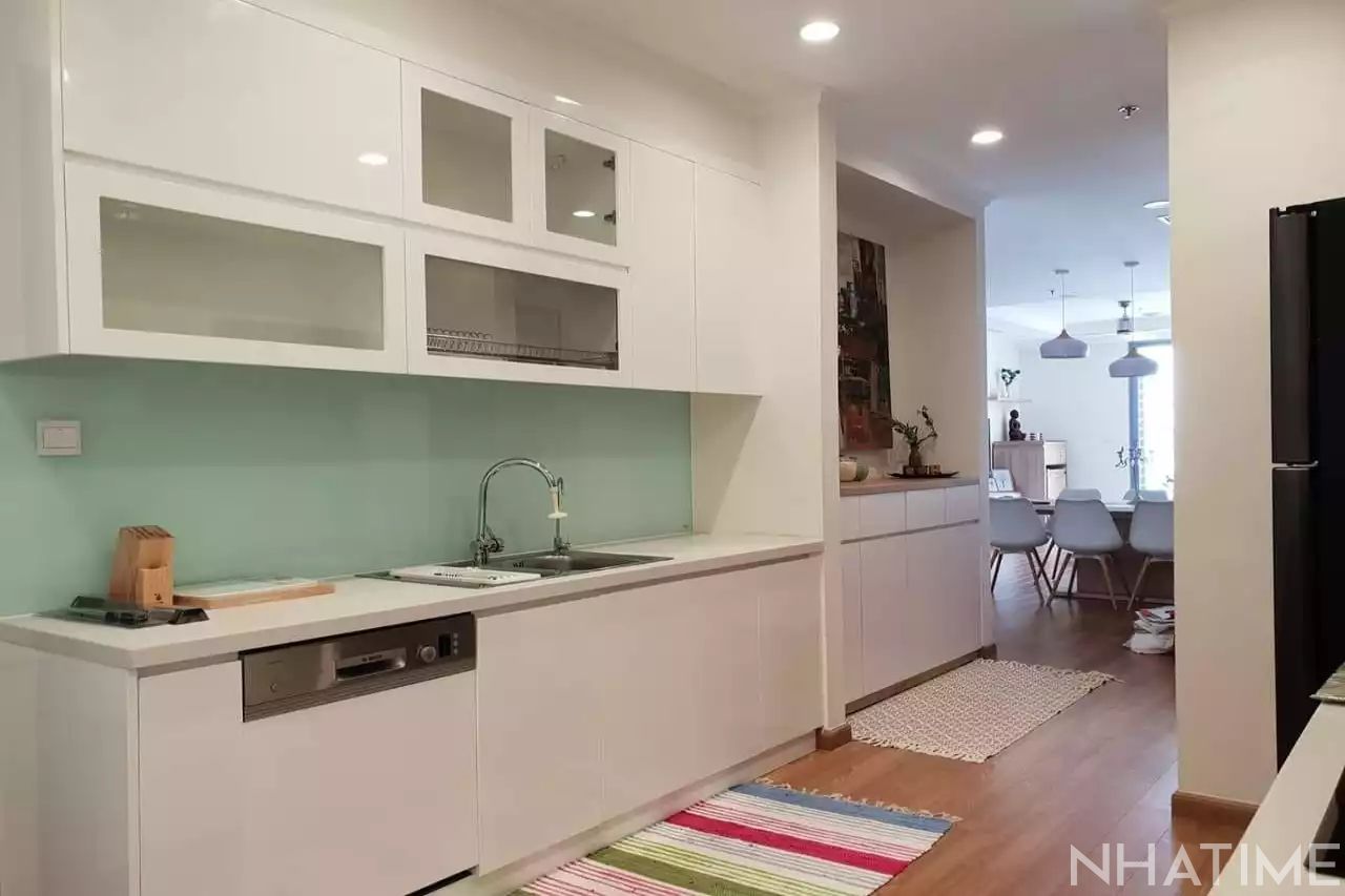 Cho thuê căn hộ 4 phòng ngủ Photo No.9