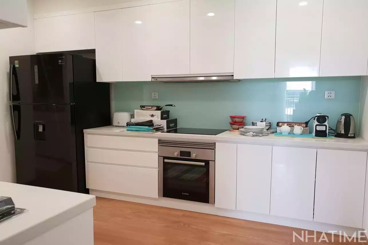 Cho thuê căn hộ 4 phòng ngủ Photo No.11