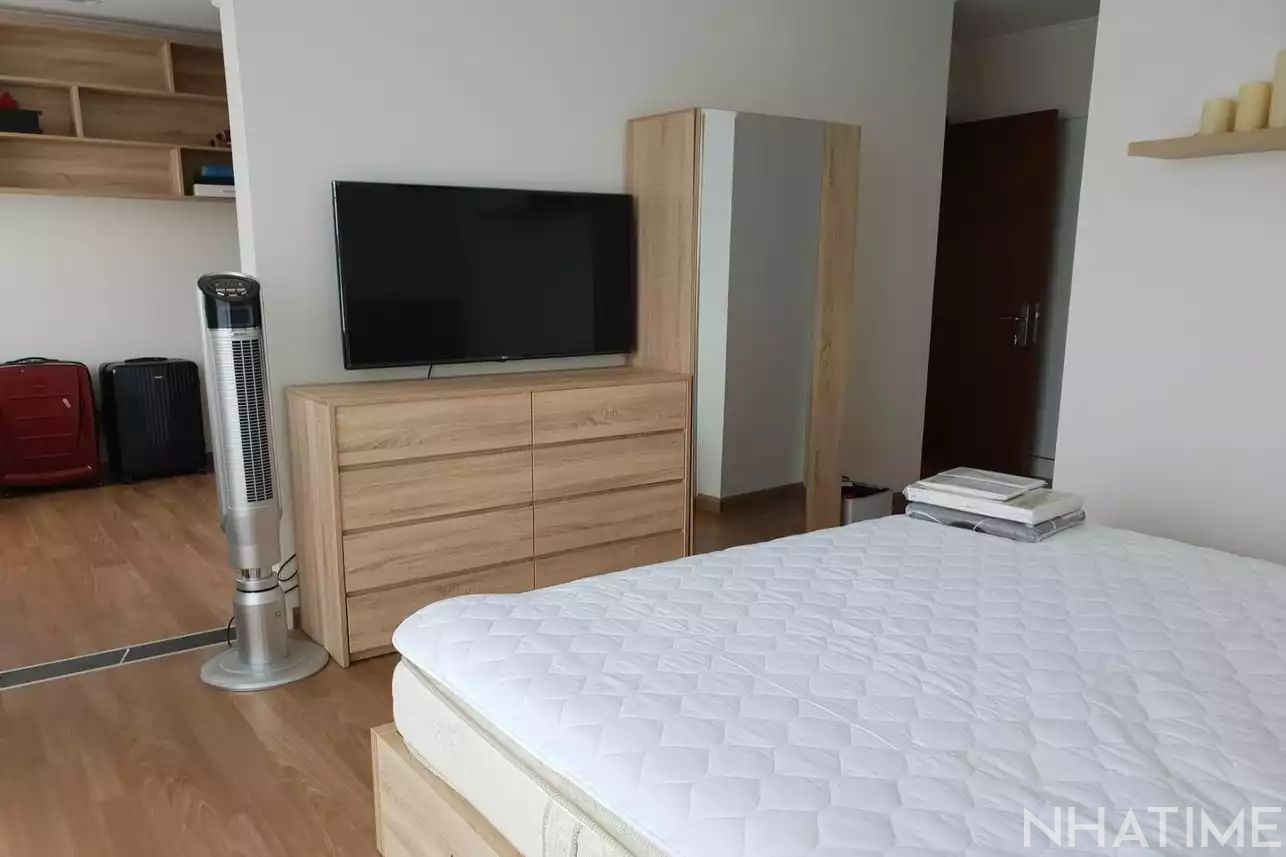 Cho thuê căn hộ 4 phòng ngủ Photo No.12