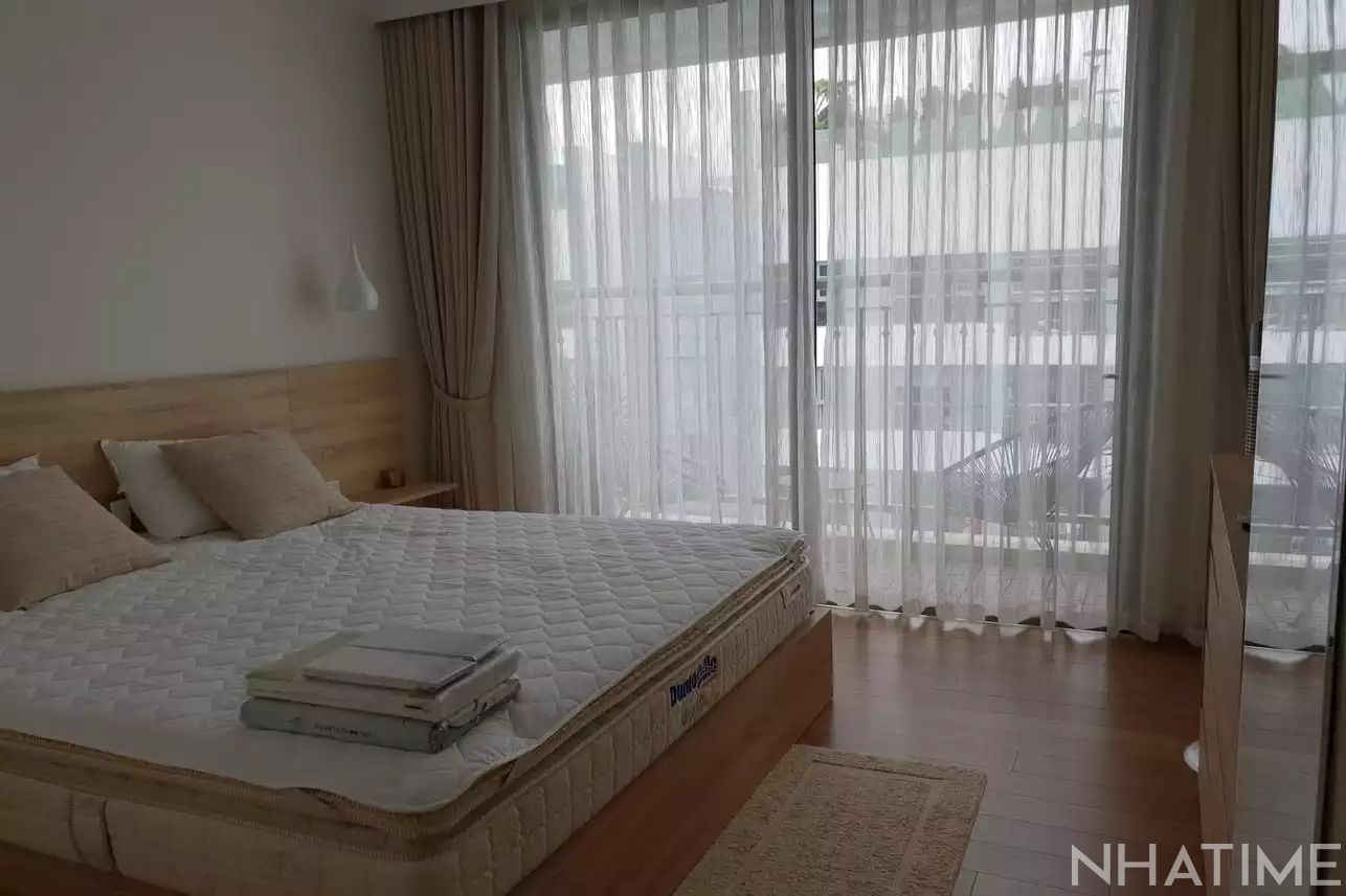 Cho thuê căn hộ 4 phòng ngủ Photo No.13