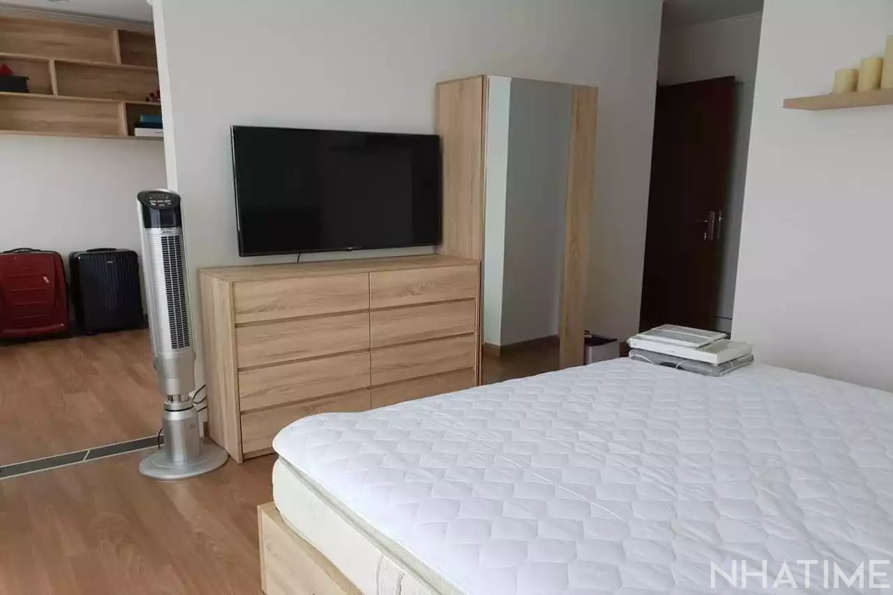 Cho thuê căn hộ 4 phòng ngủ Photo No.15