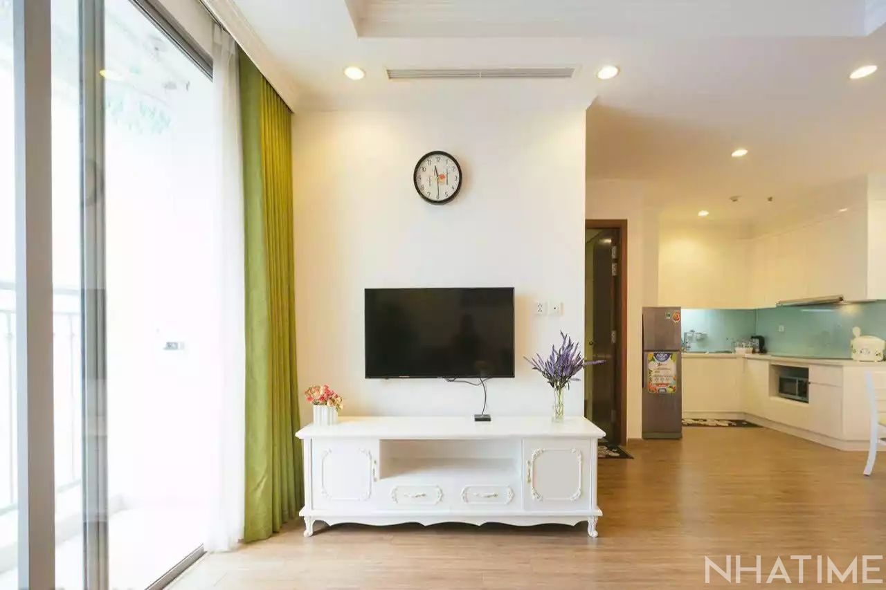 Cho thuê căn hộ 1 phòng ngủ Photo No.5