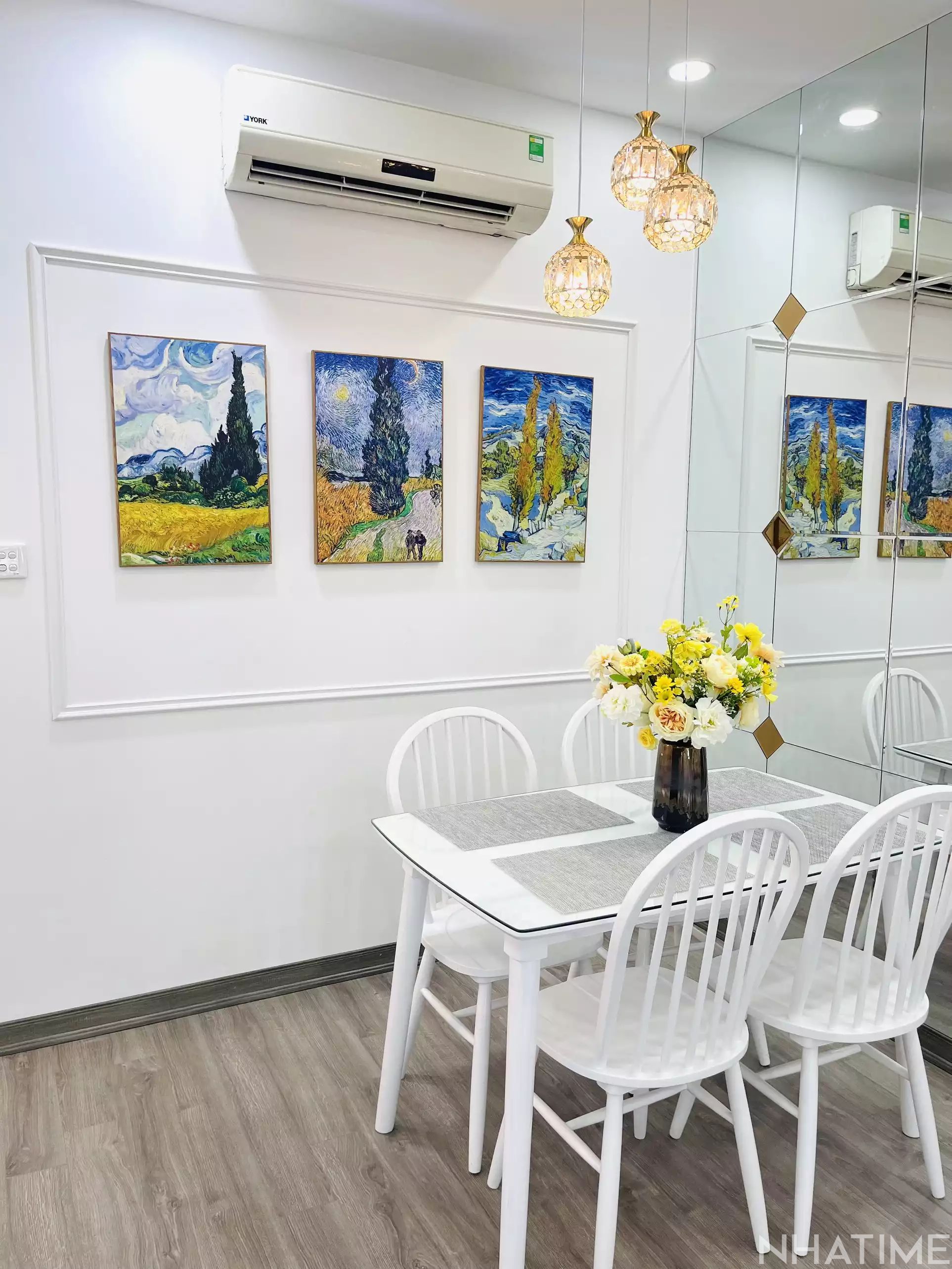 Bán 2pn sáng T09 Photo No.2