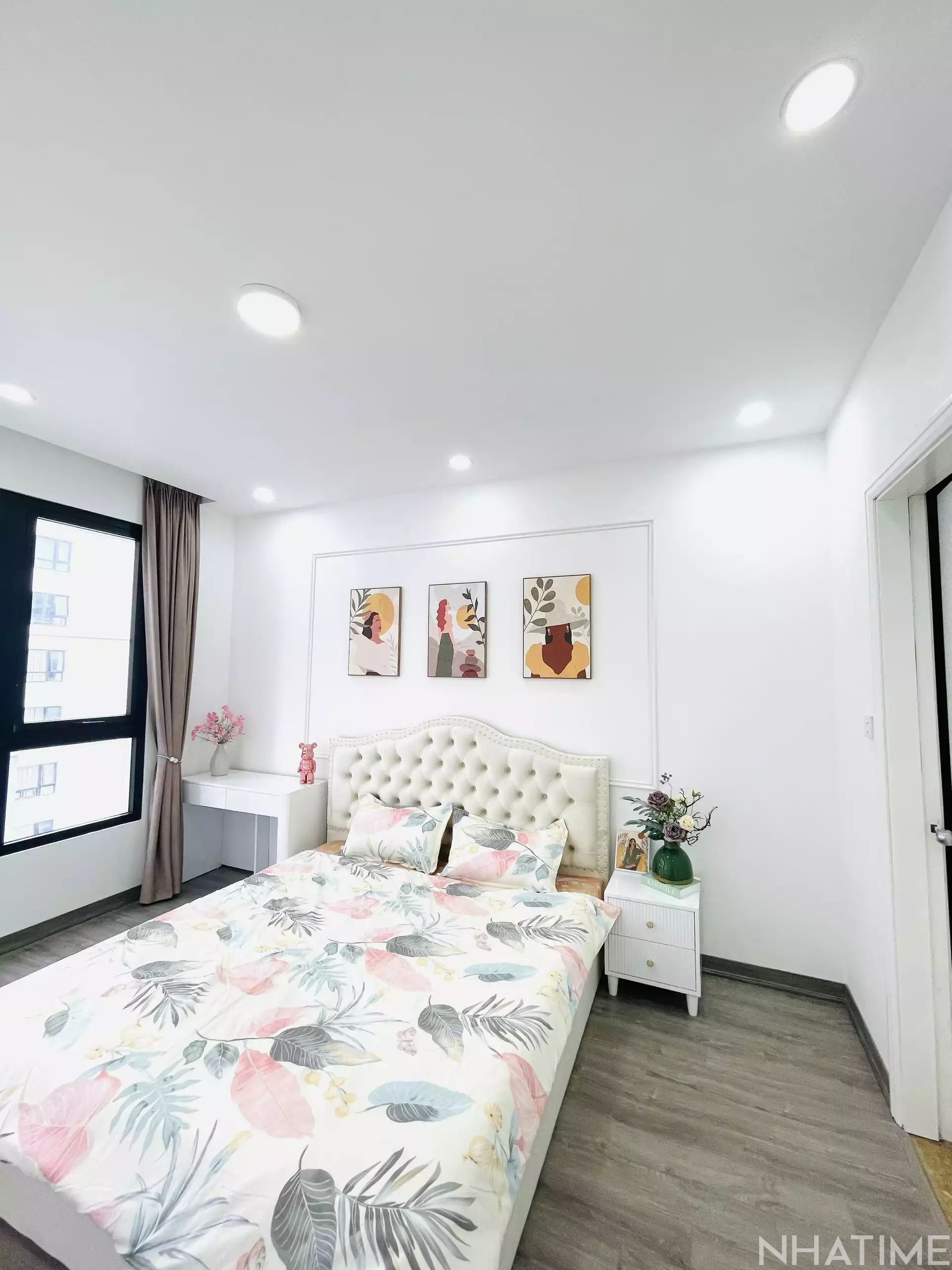 Bán 2pn sáng T09 Photo No.3